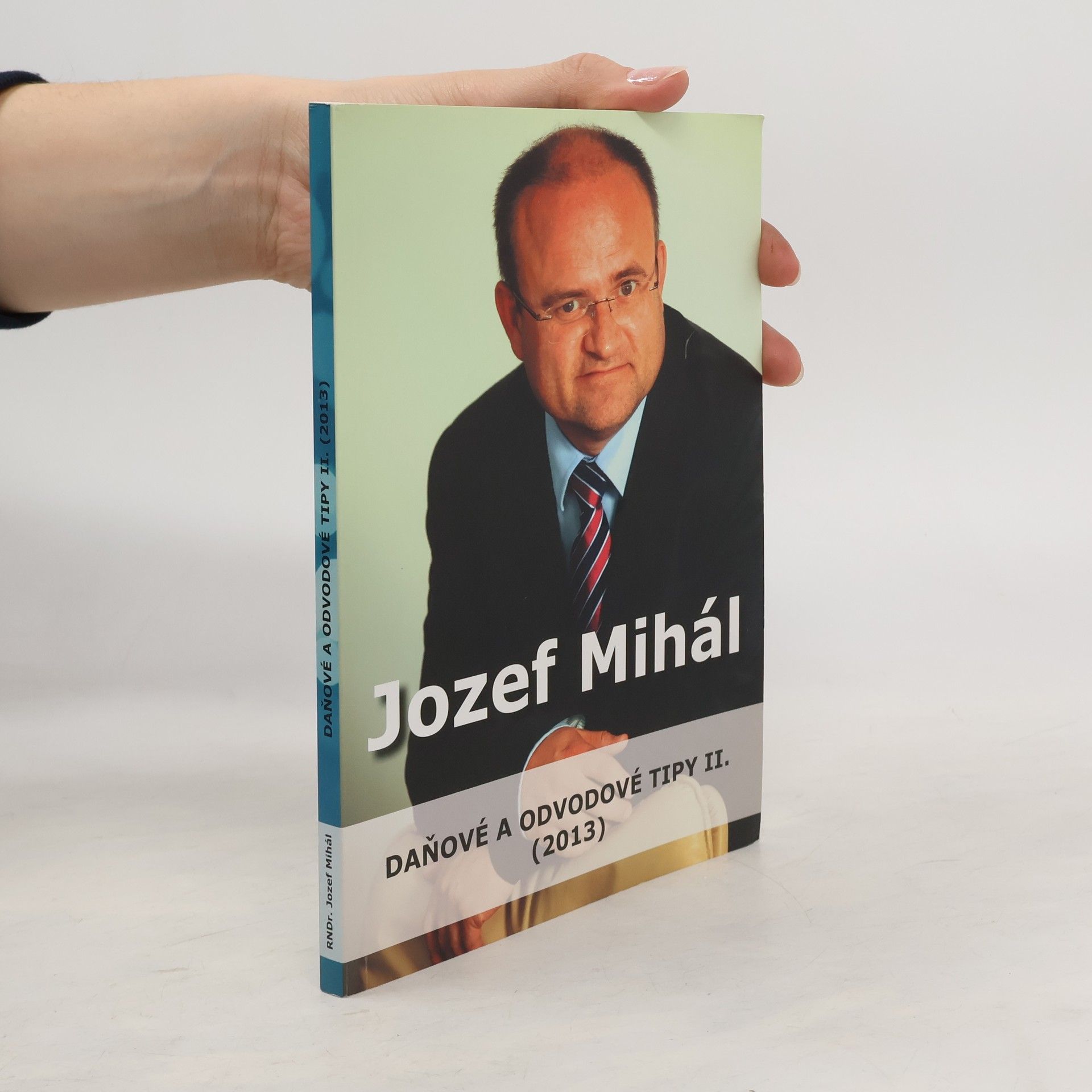 Daňové a odvodové tipy II.