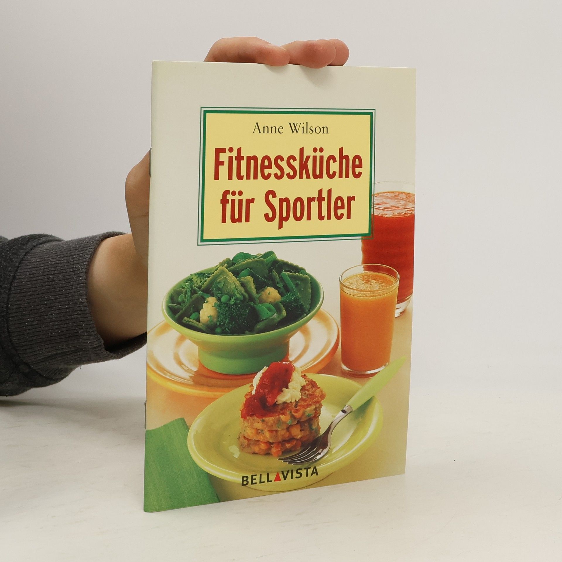 Autorenkollektiv Fitnessküche Für Sportler