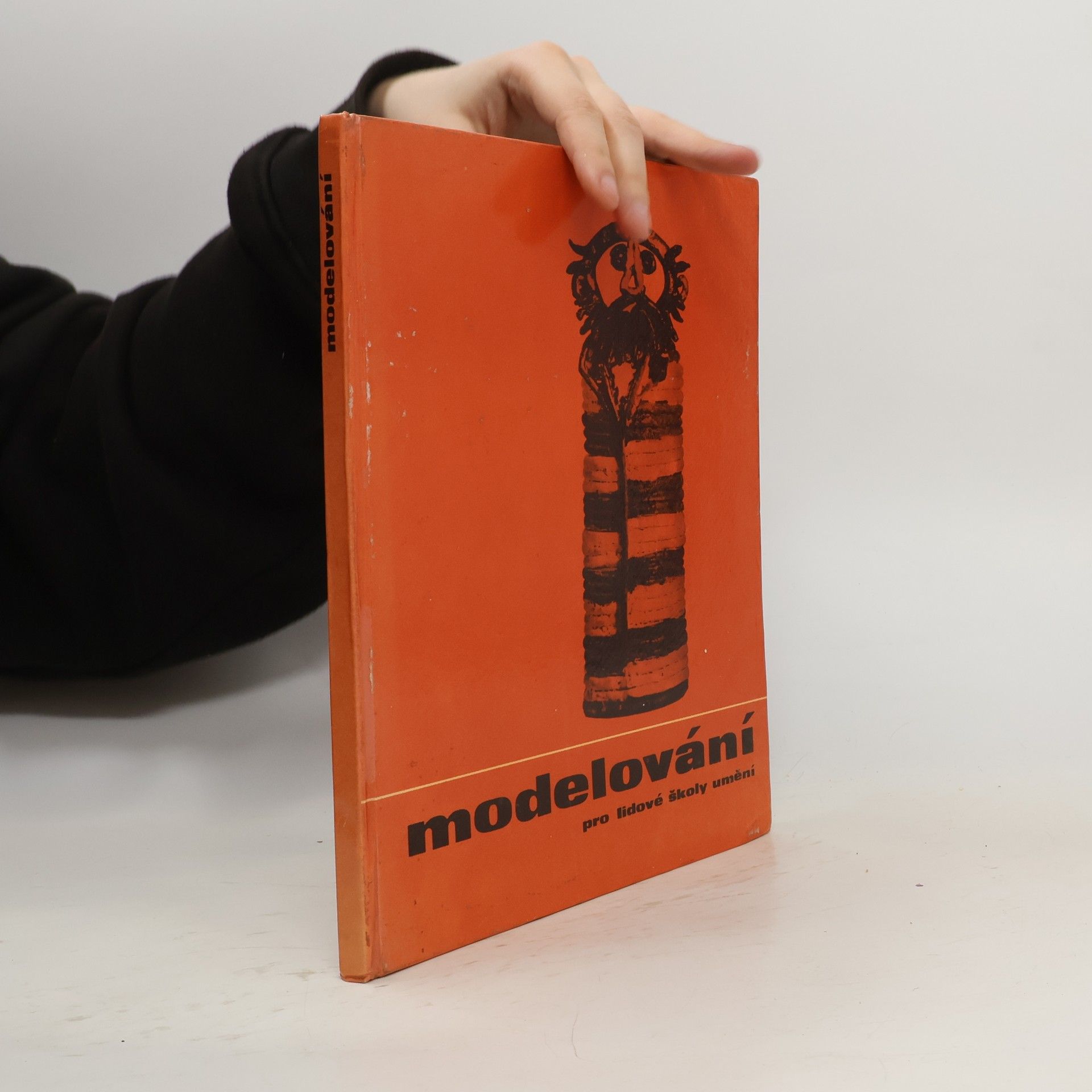 Modelování pro lidové školy umění