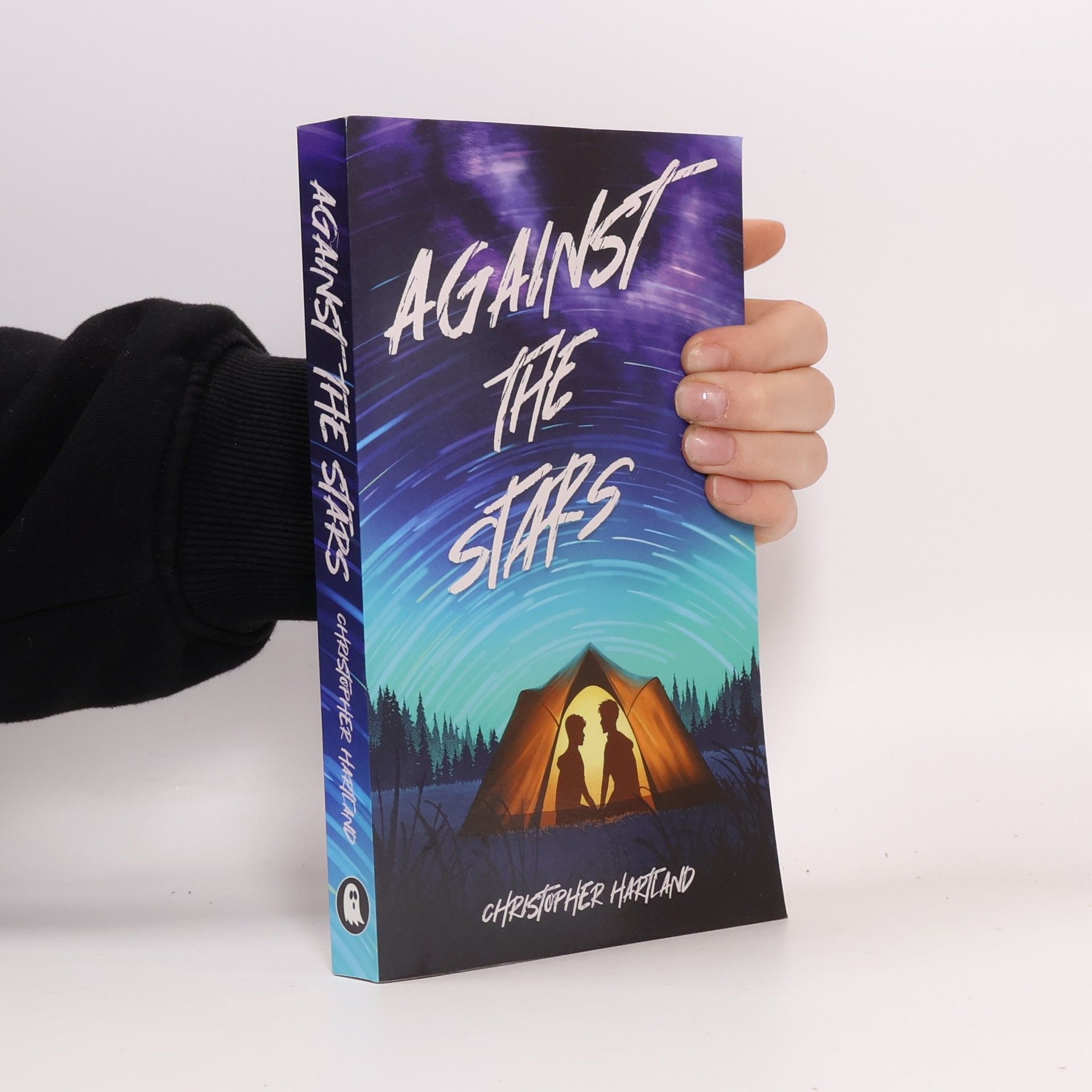 Christopher Hartland Against the Stars