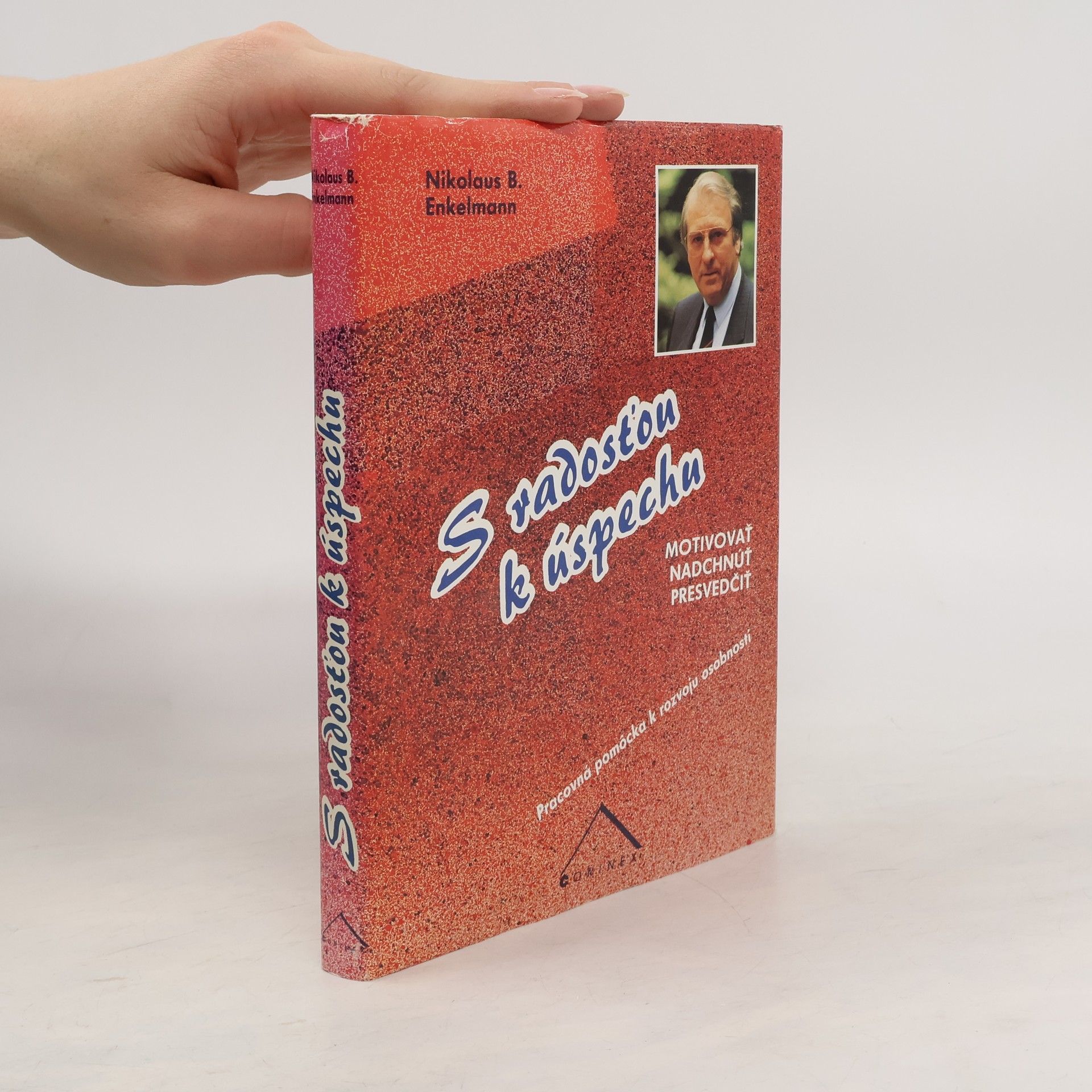 S radosťou k úspechu