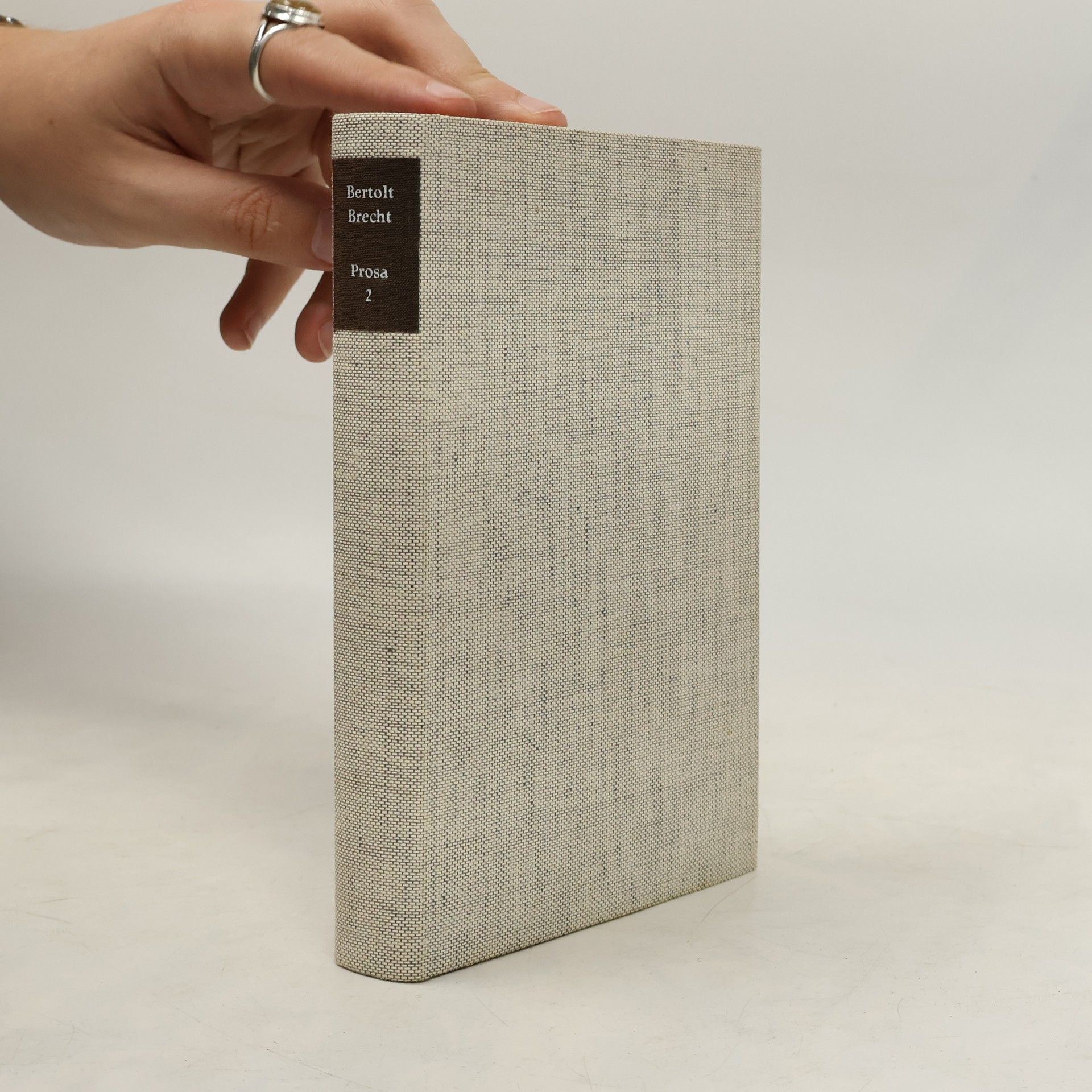 Bertolt Brecht Geschichten 2