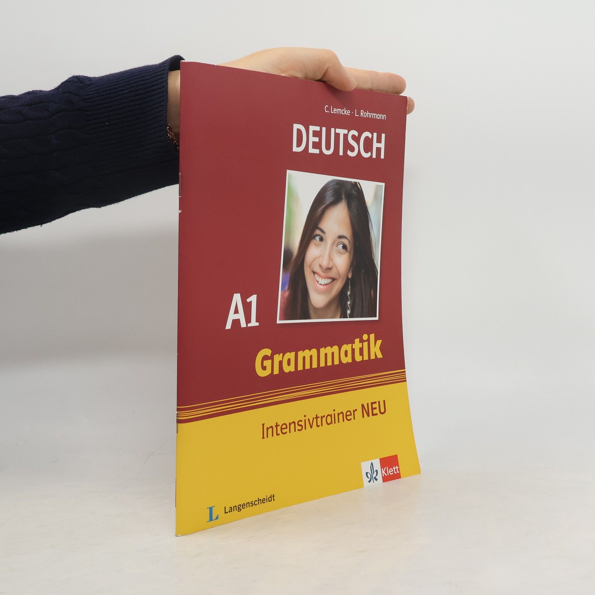Collectif d'auteurs Grammatik - Intensivtrainer neu