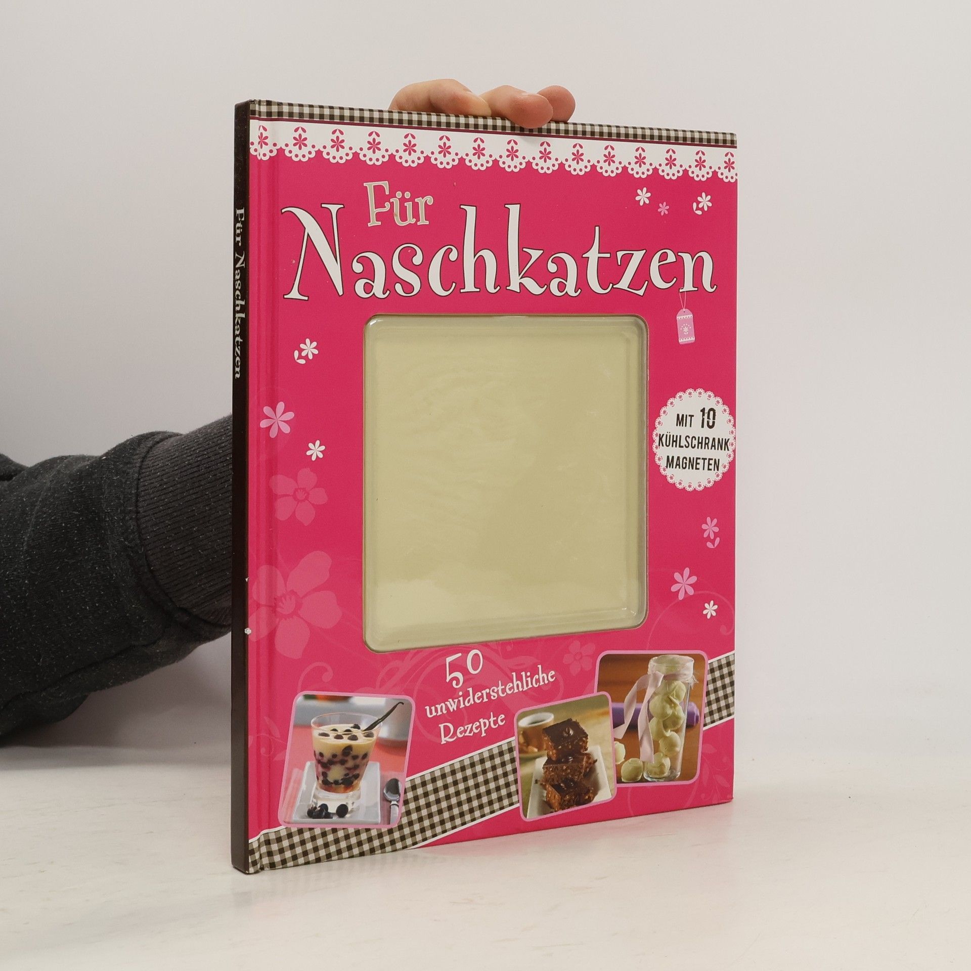 Für Naschkatzen