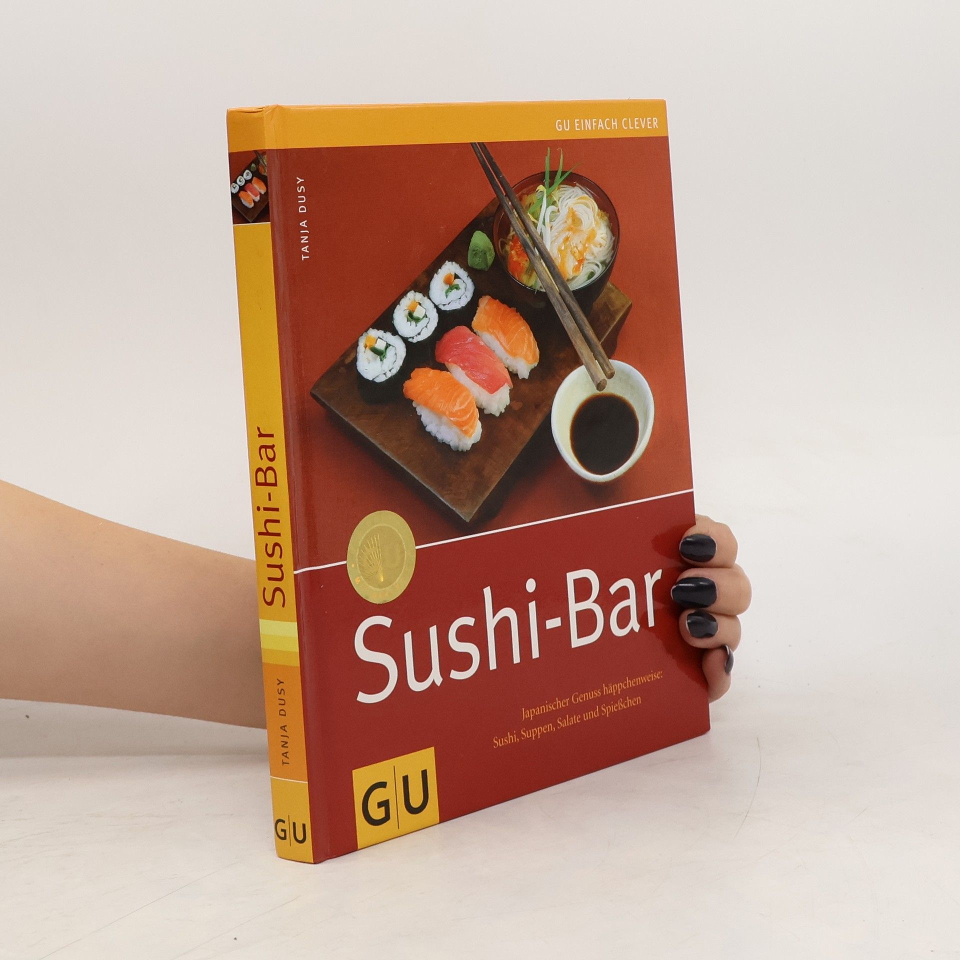 Autorenkollektiv Sushi-Bar