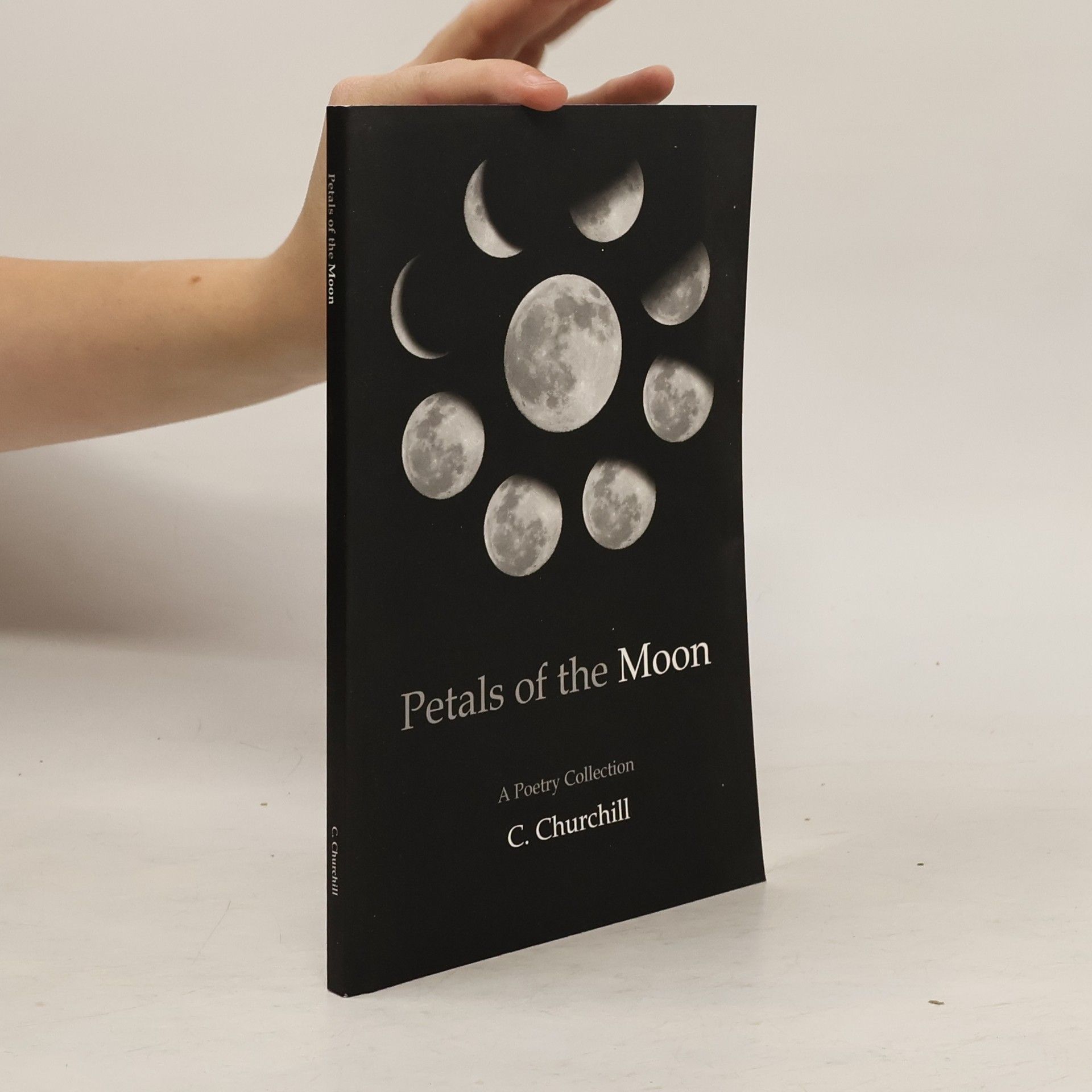 C. Churchill Petals of the Moon