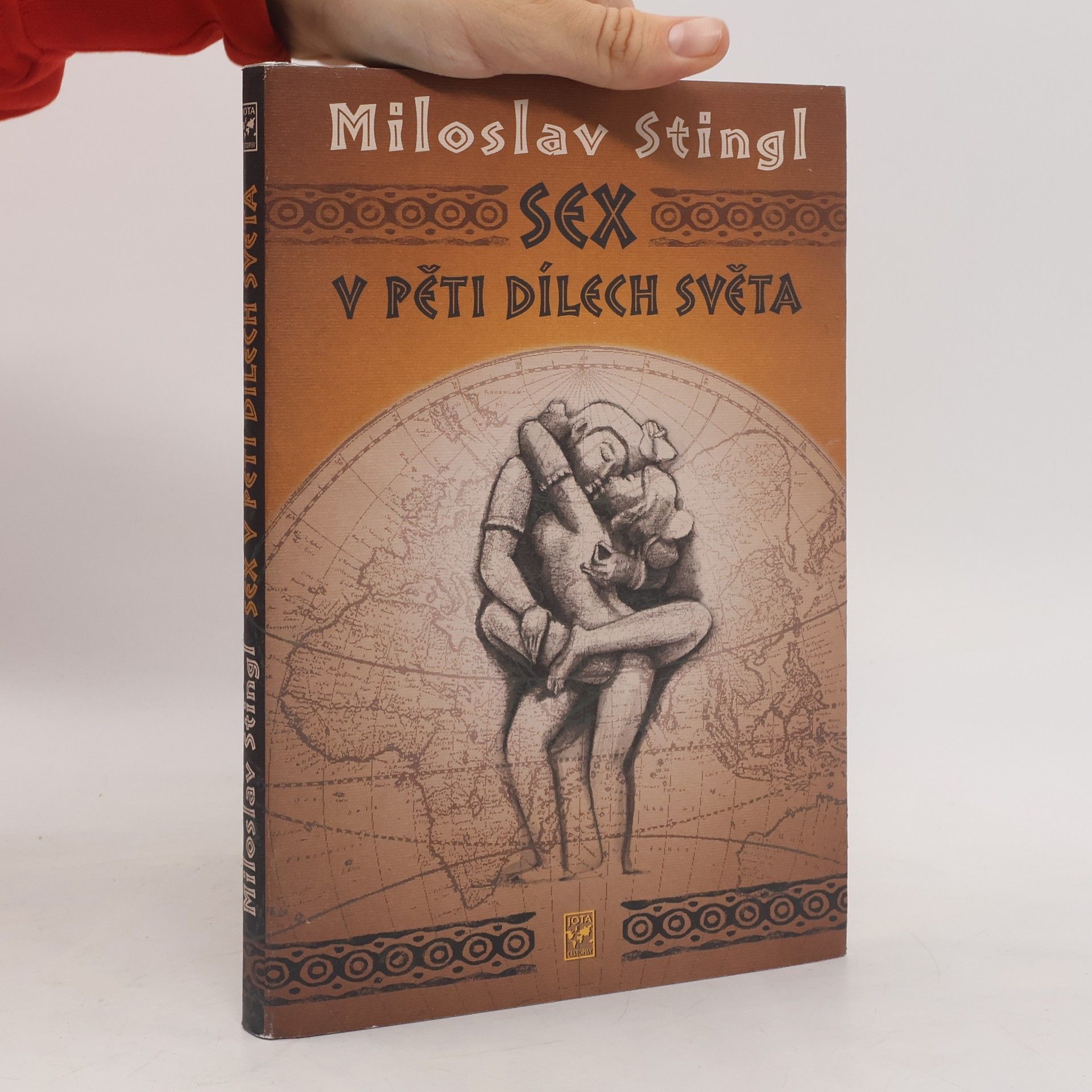 Sex v pěti dílech světa