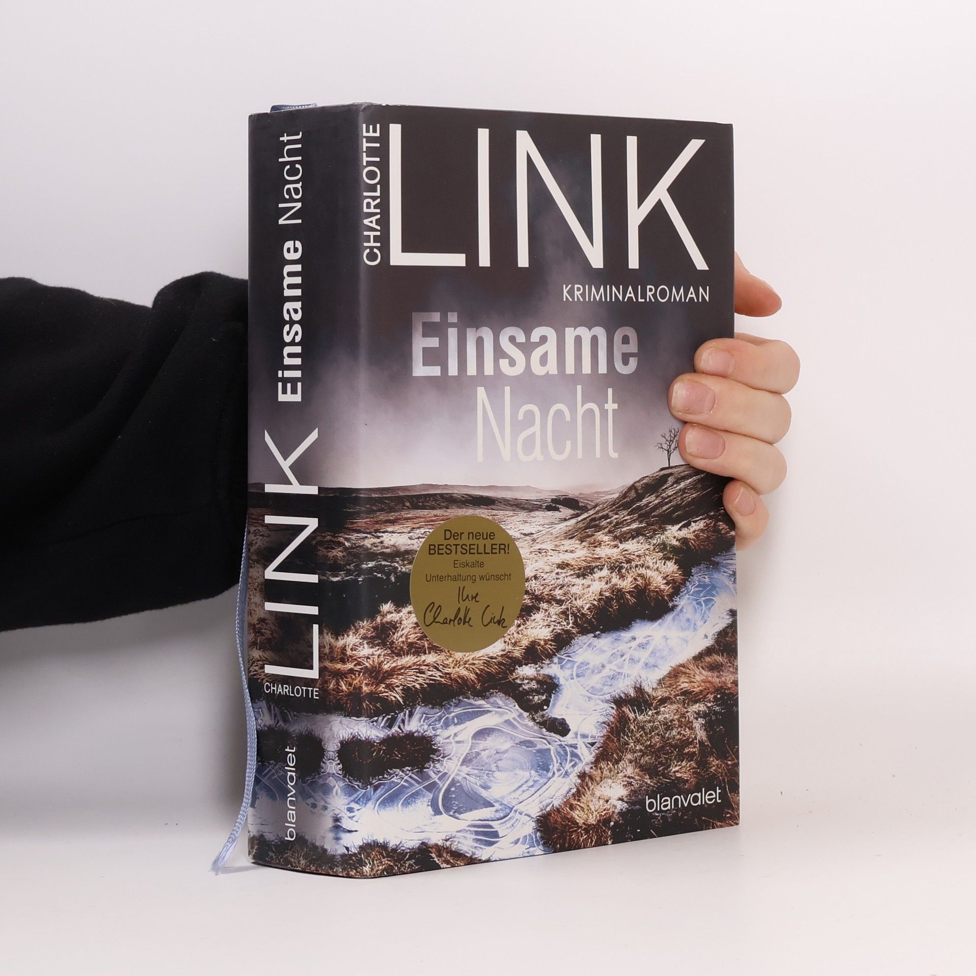 Charlotte Link Einsame Nacht