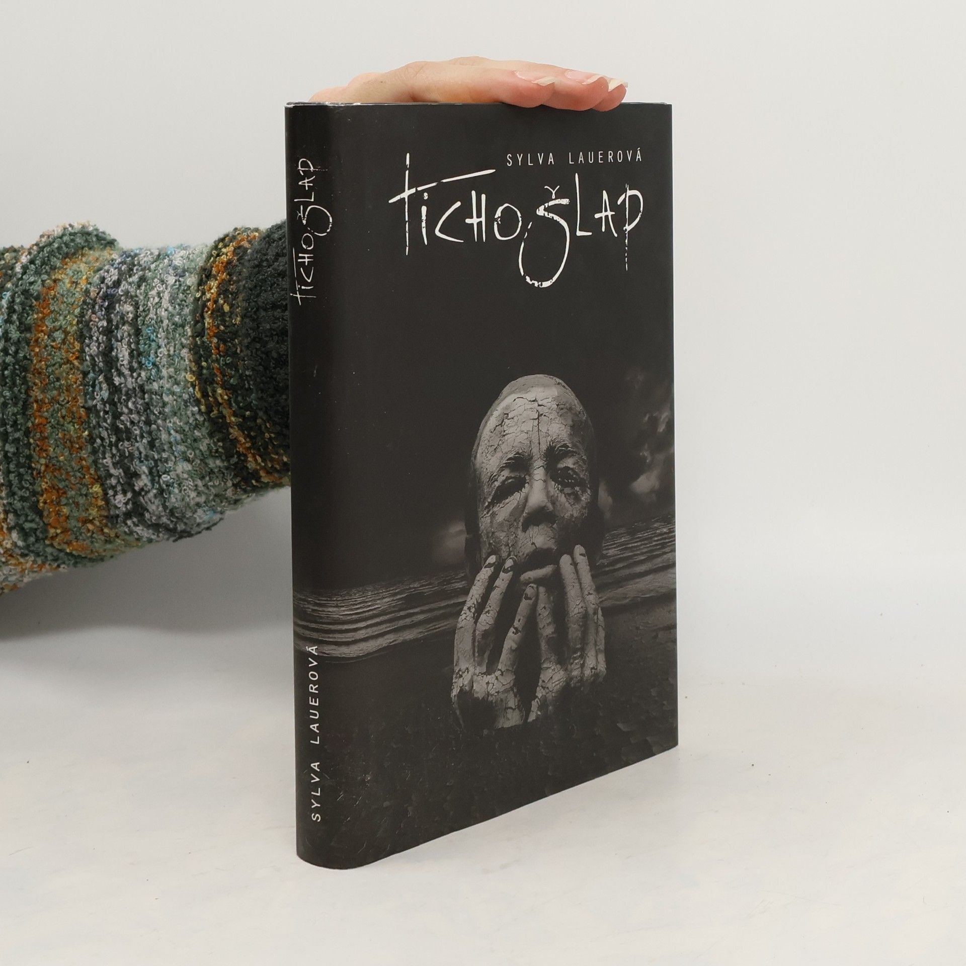 Sylva Lauerová Tichošlap