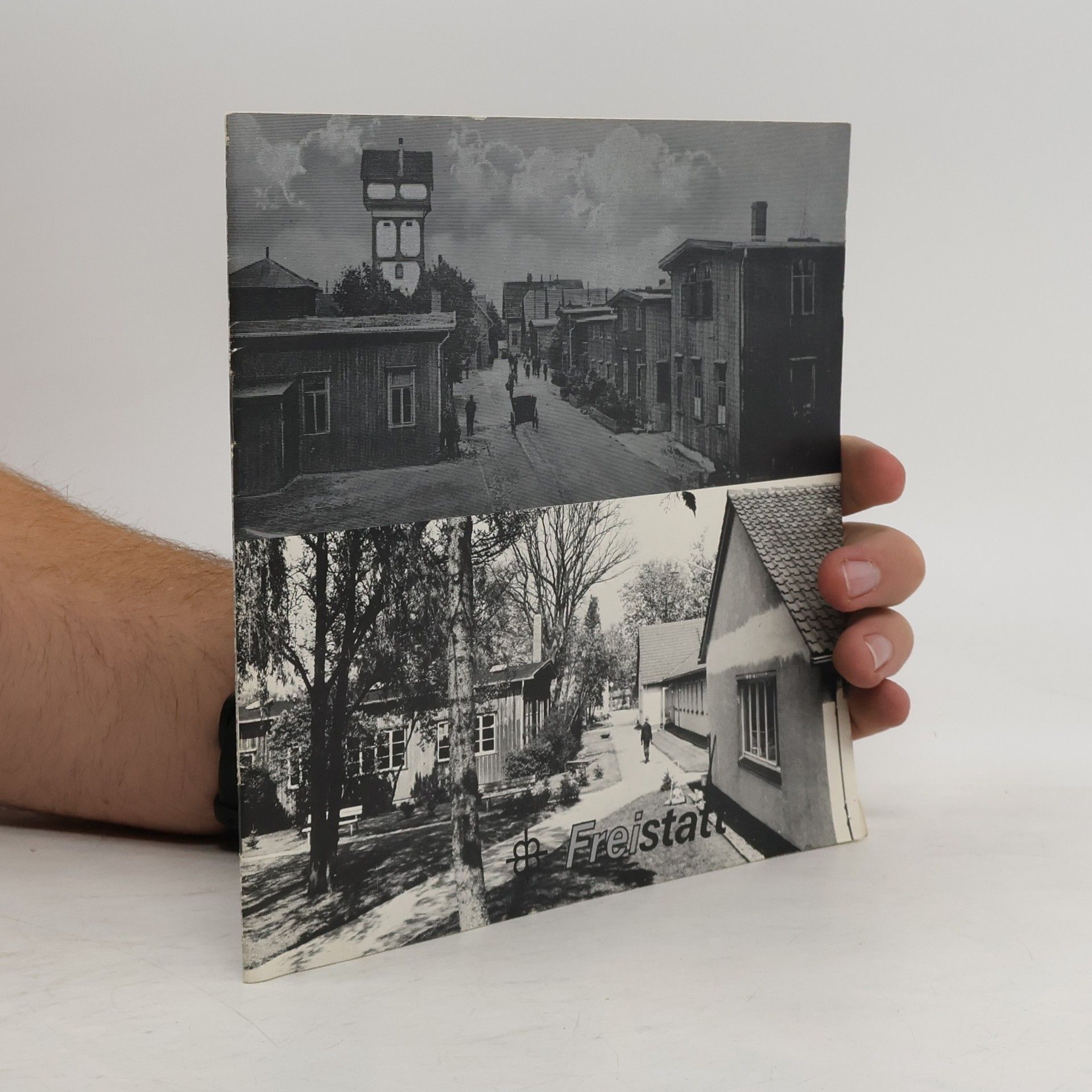 Collectif d'auteurs Freistatt