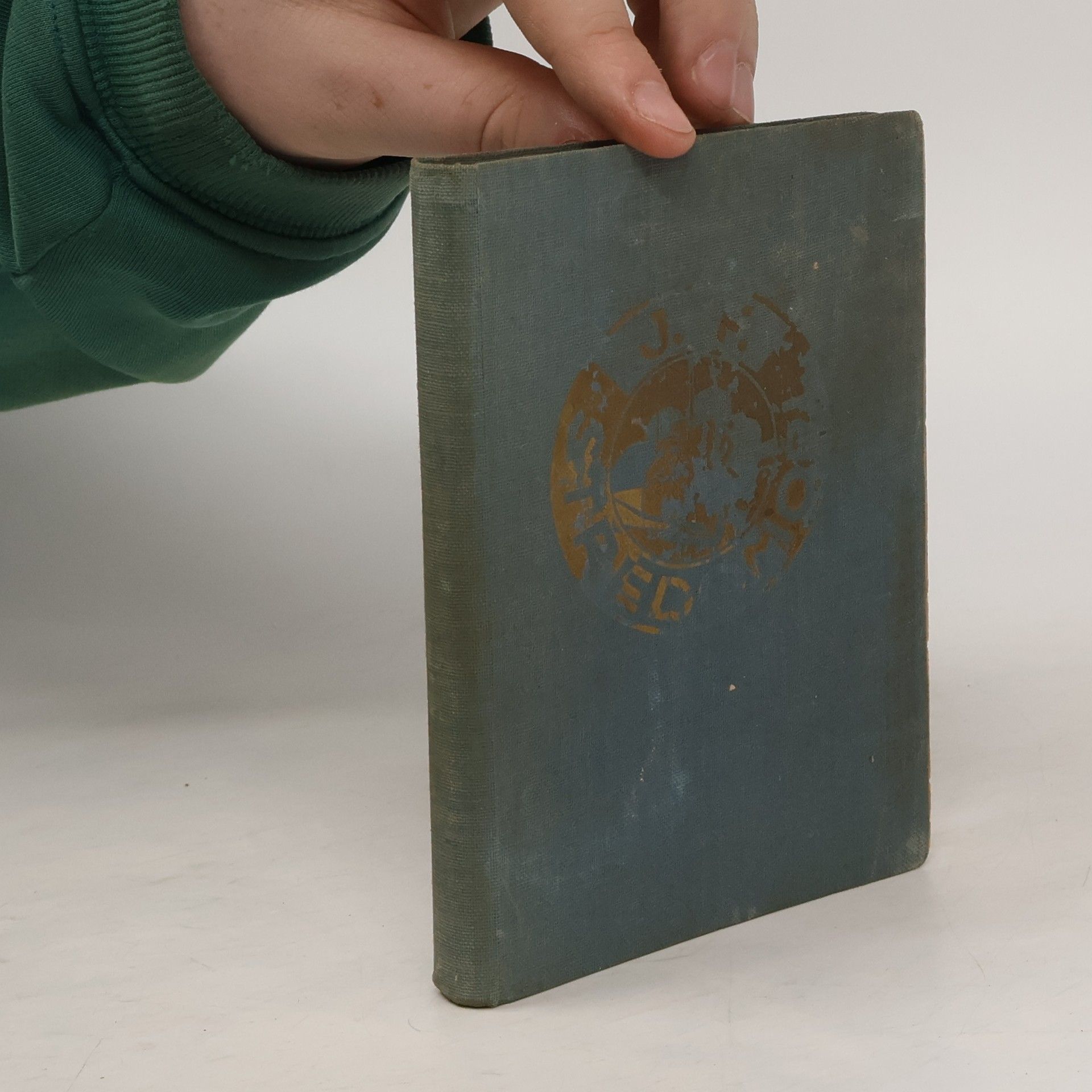 Jaroslav Fencl Středomoří