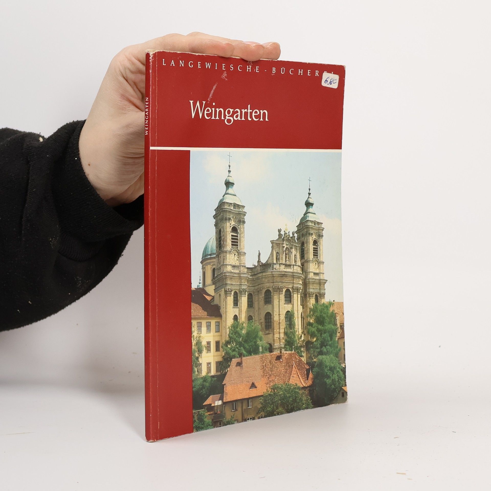 Autorenkollektiv Weingarten