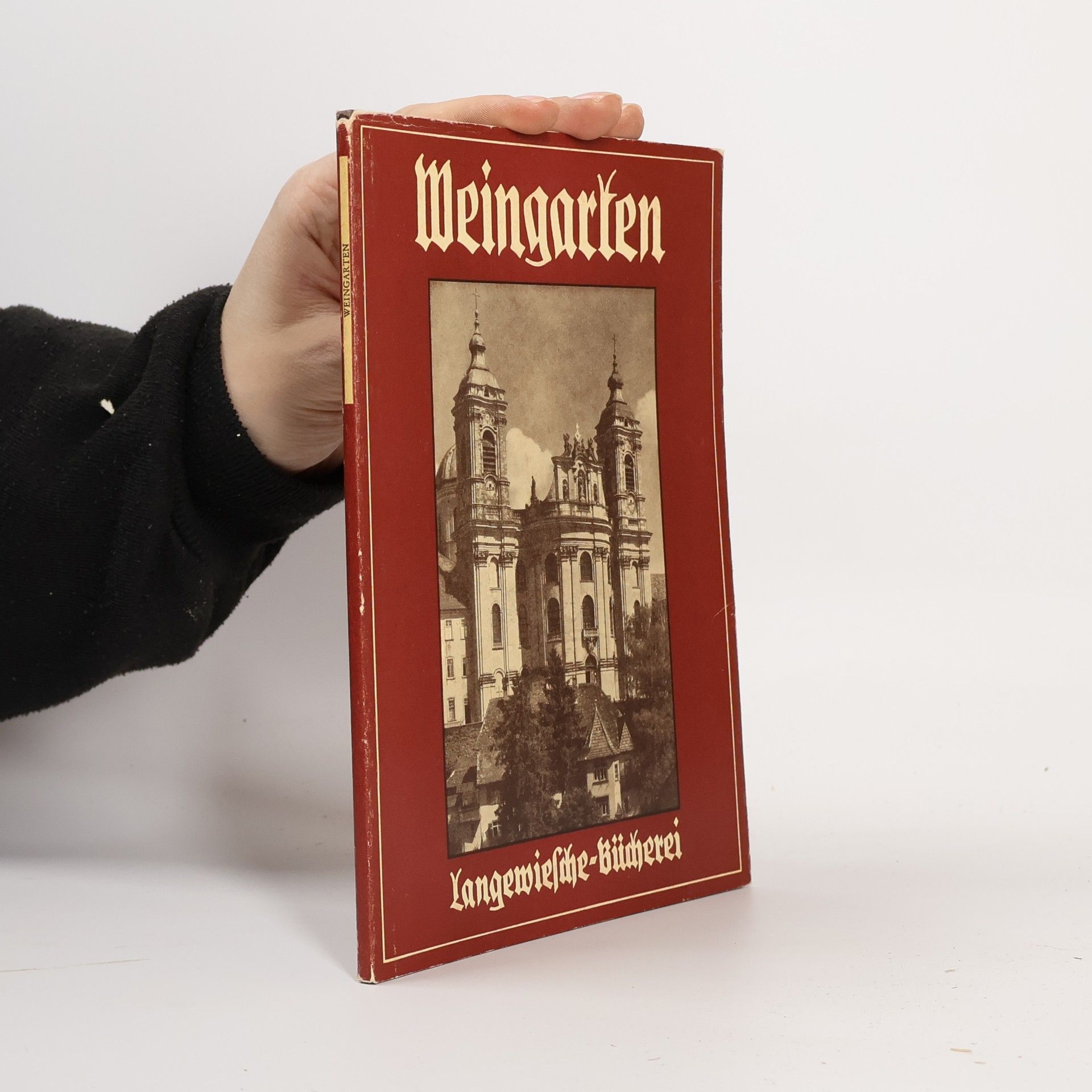 Autores varios Weingarten