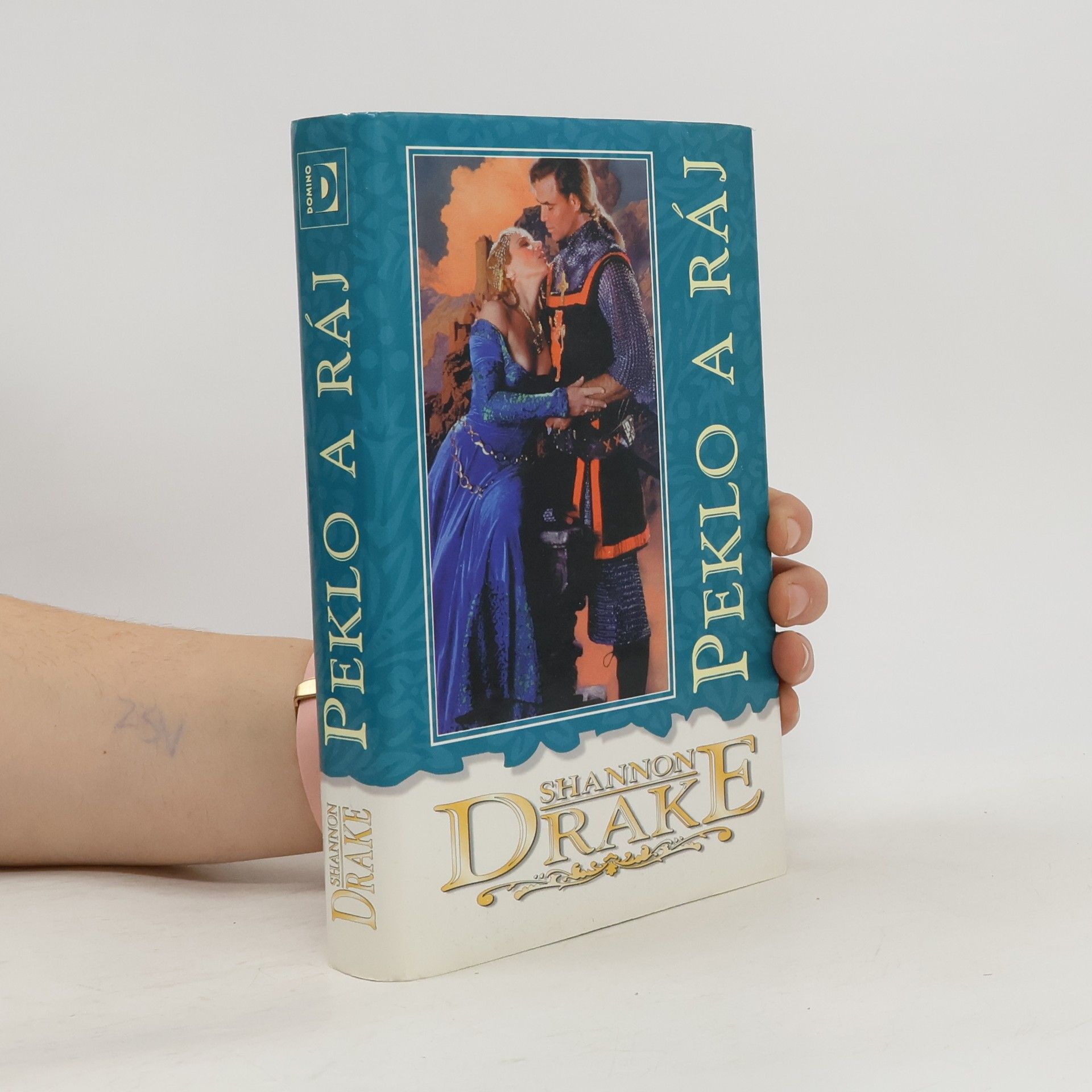 Heather Graham Peklo a ráj