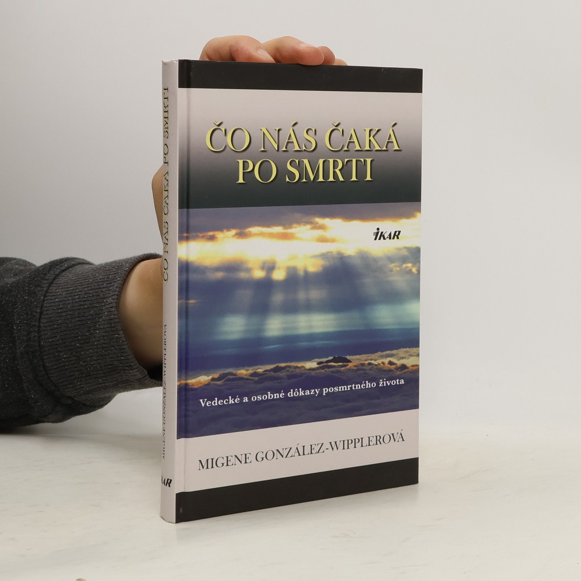 Čo nás čaká po smrti
