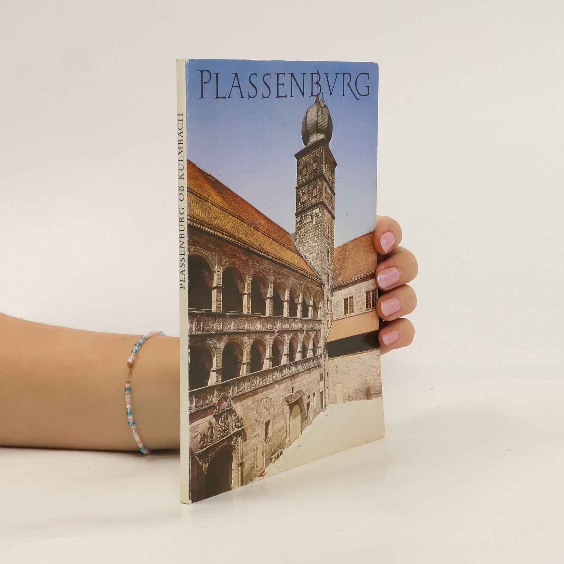 Auteurscollectief Plassenburg ob Kulmbach