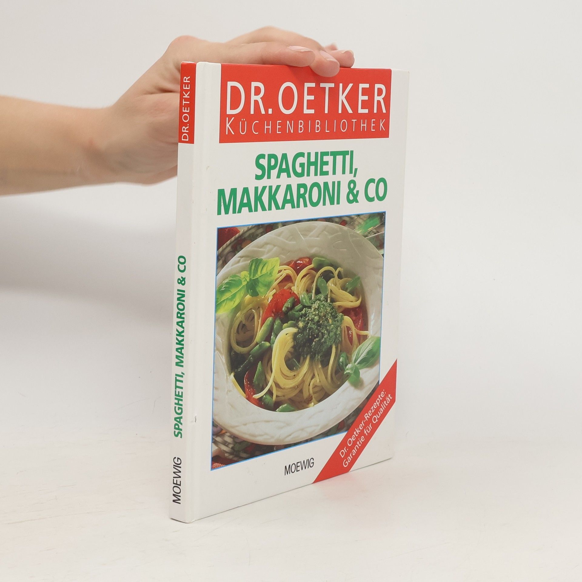 AA.VV. Spaghetti, Makkaroni & co