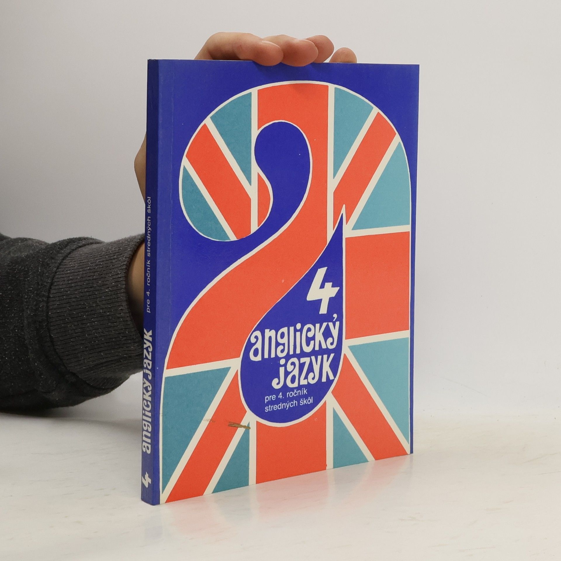 Richard Repka Anglický Jazyk 4 Pre 4. Ročník Stredných Škôl