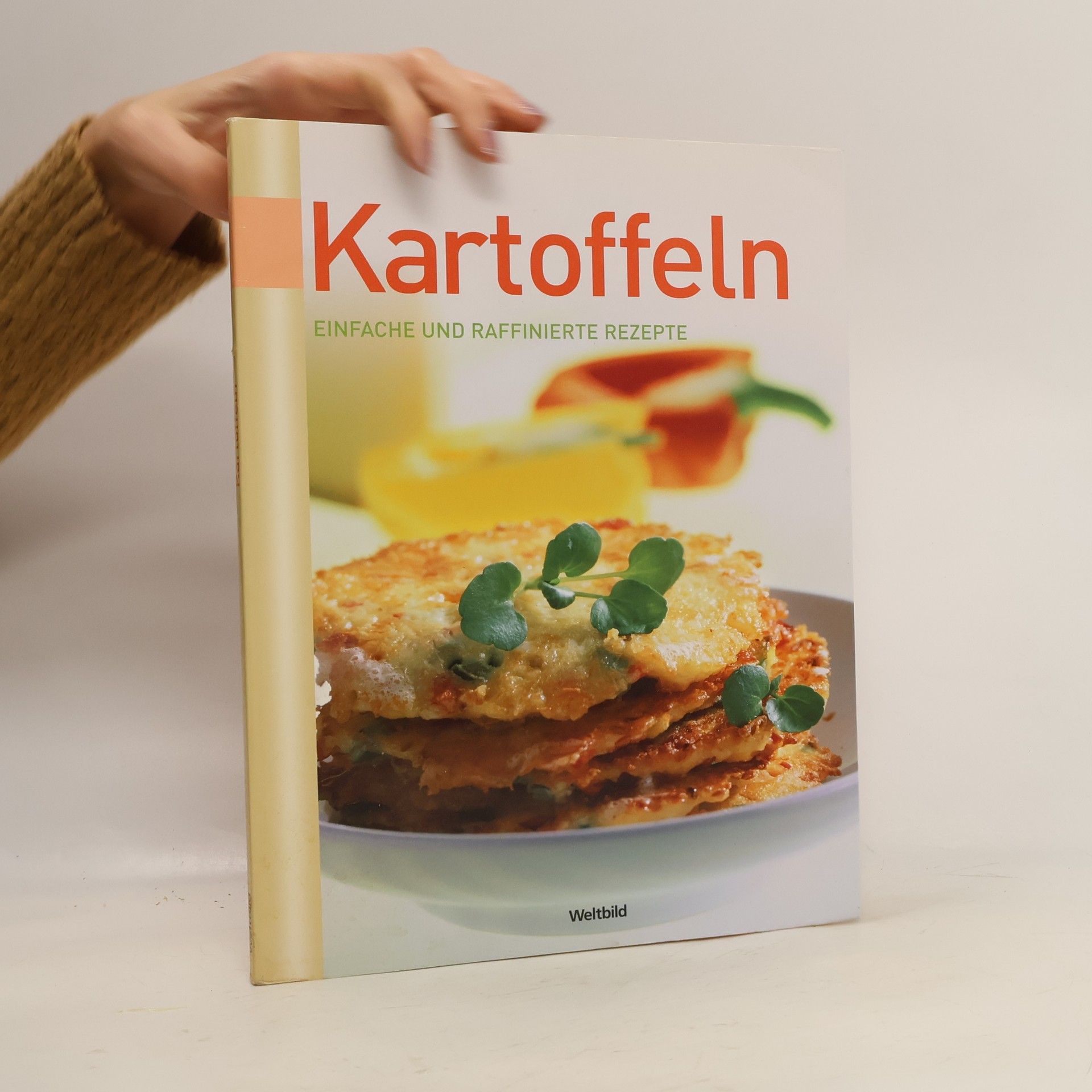 Collectif d'auteurs Kartoffeln