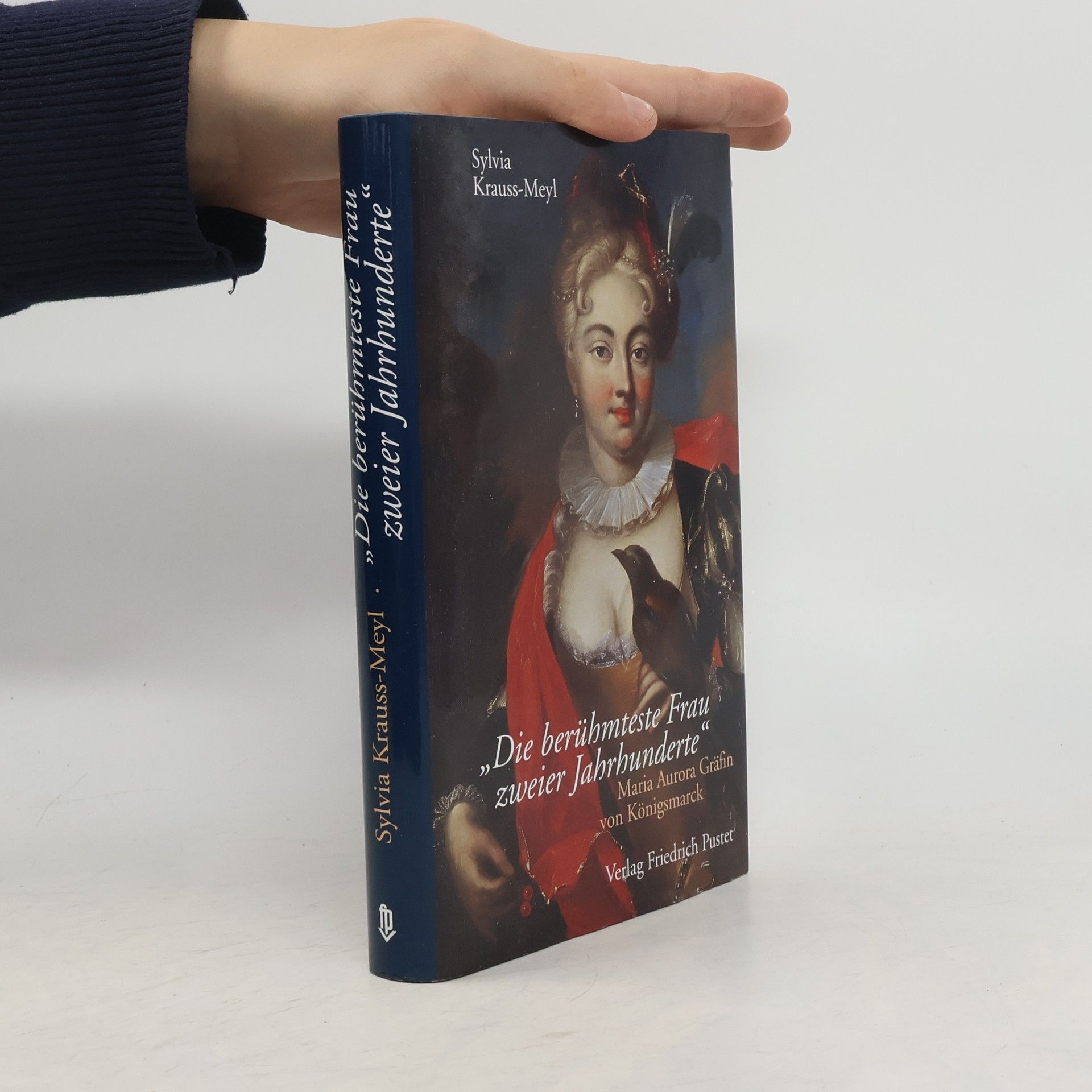 "Die berühmteste Frau zweier Jahrhunderte"