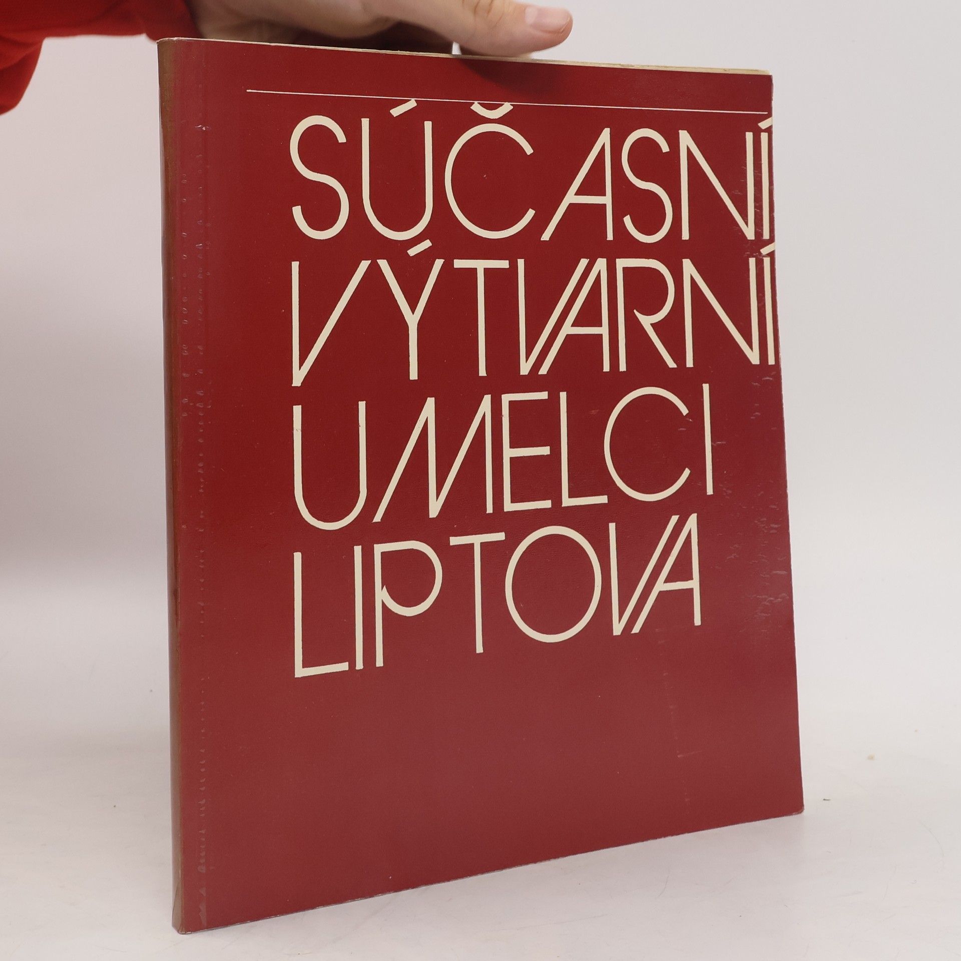 Bohumír Bachratý Súčasní výtvarní umelci Liptova