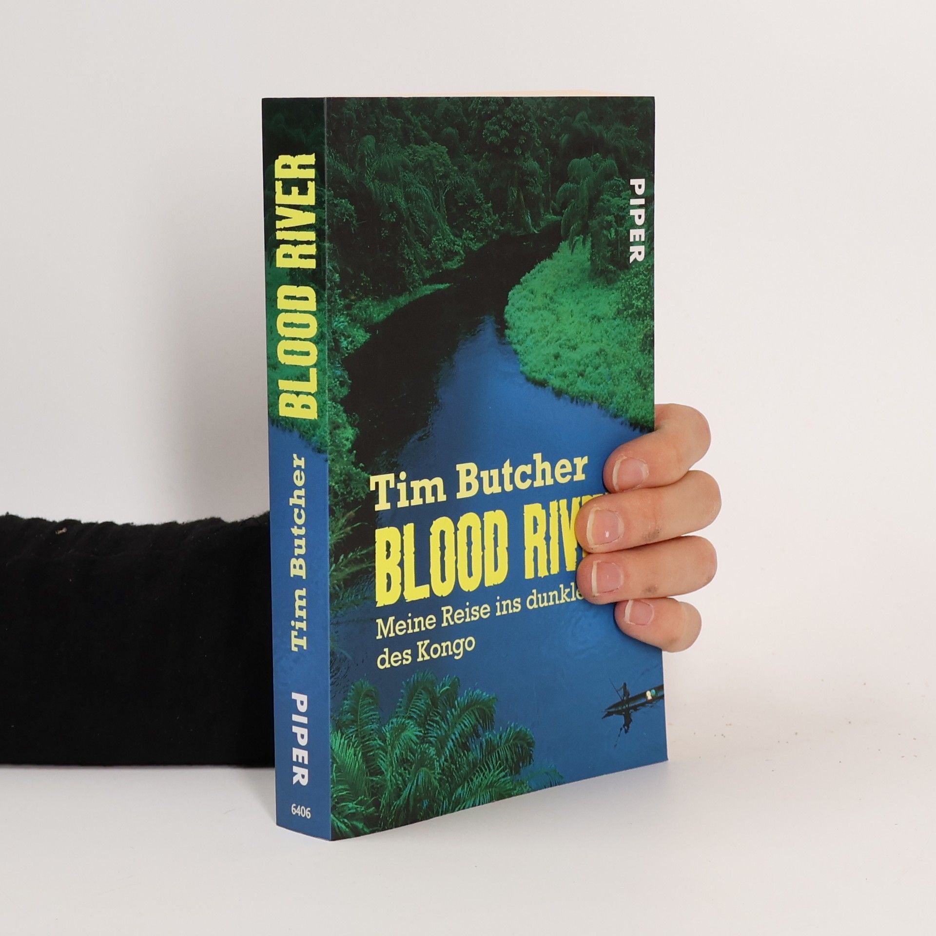Blood River