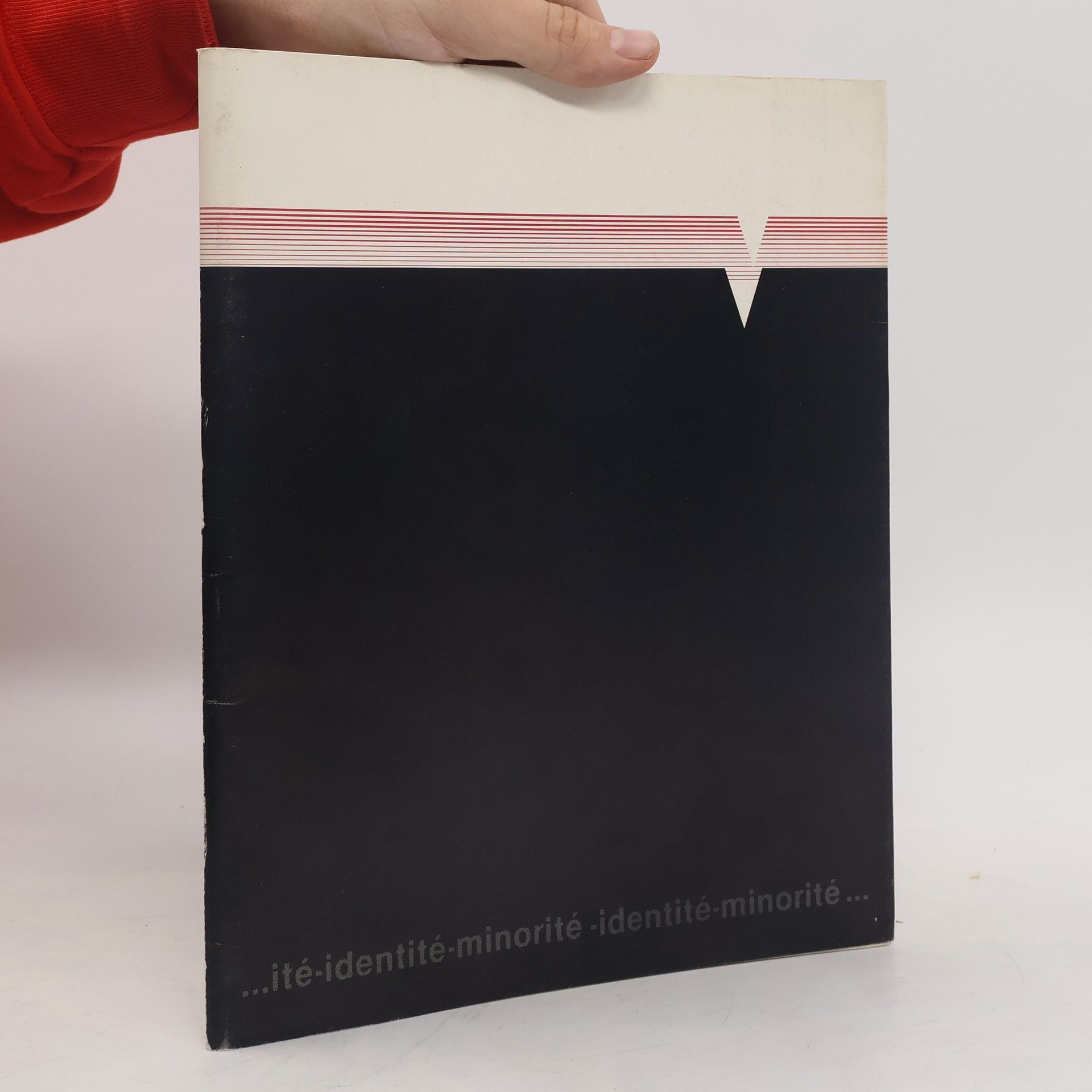 Collectif d'auteurs Identité minorité graveurs d'ailleurs