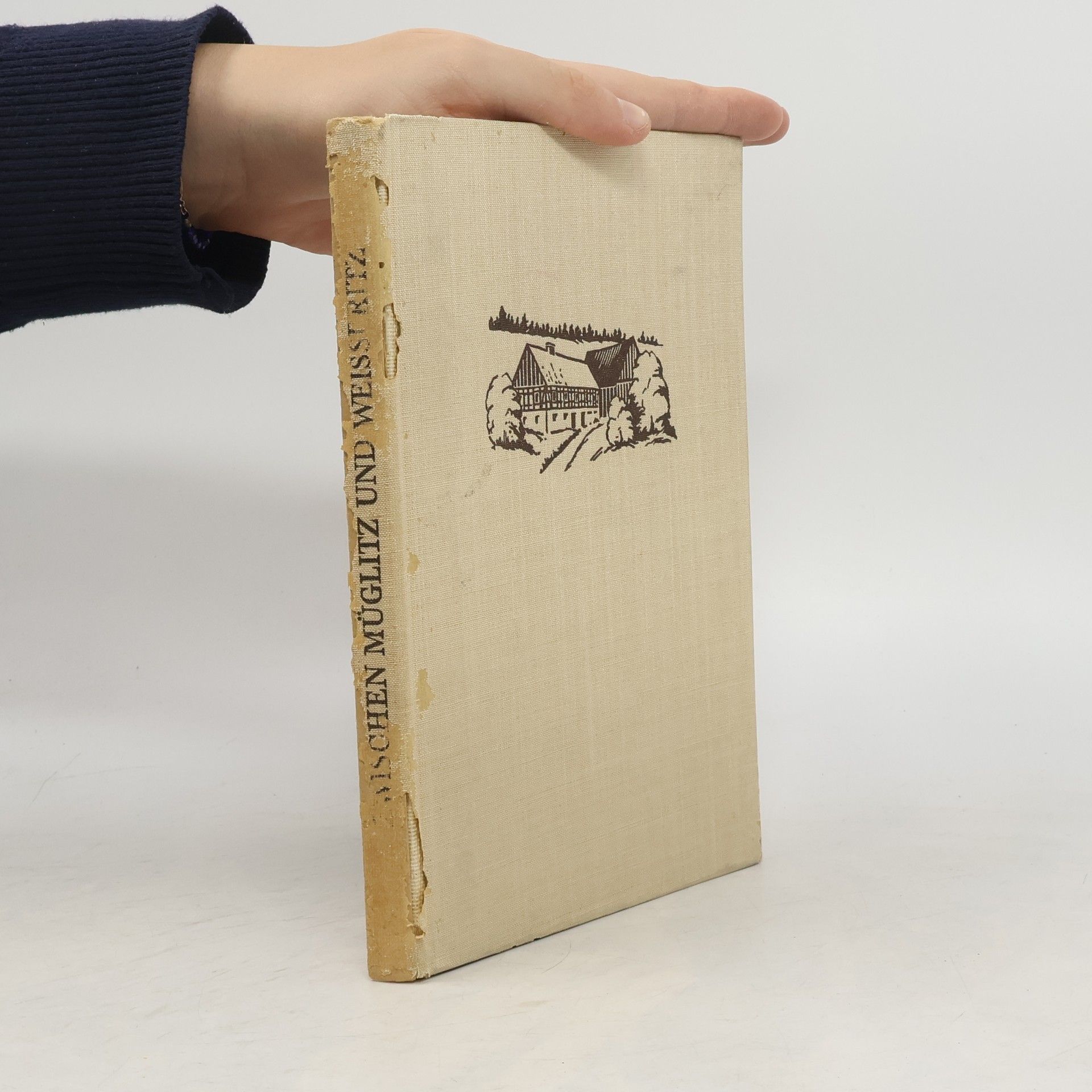 Zwischen Müglitz und Weisseritz