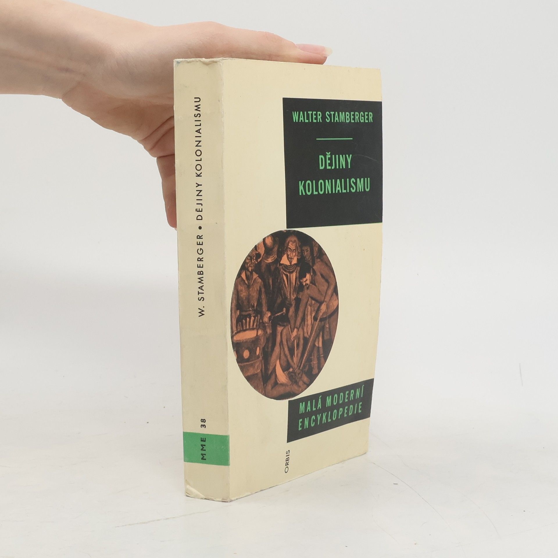 Dějiny kolonialismu