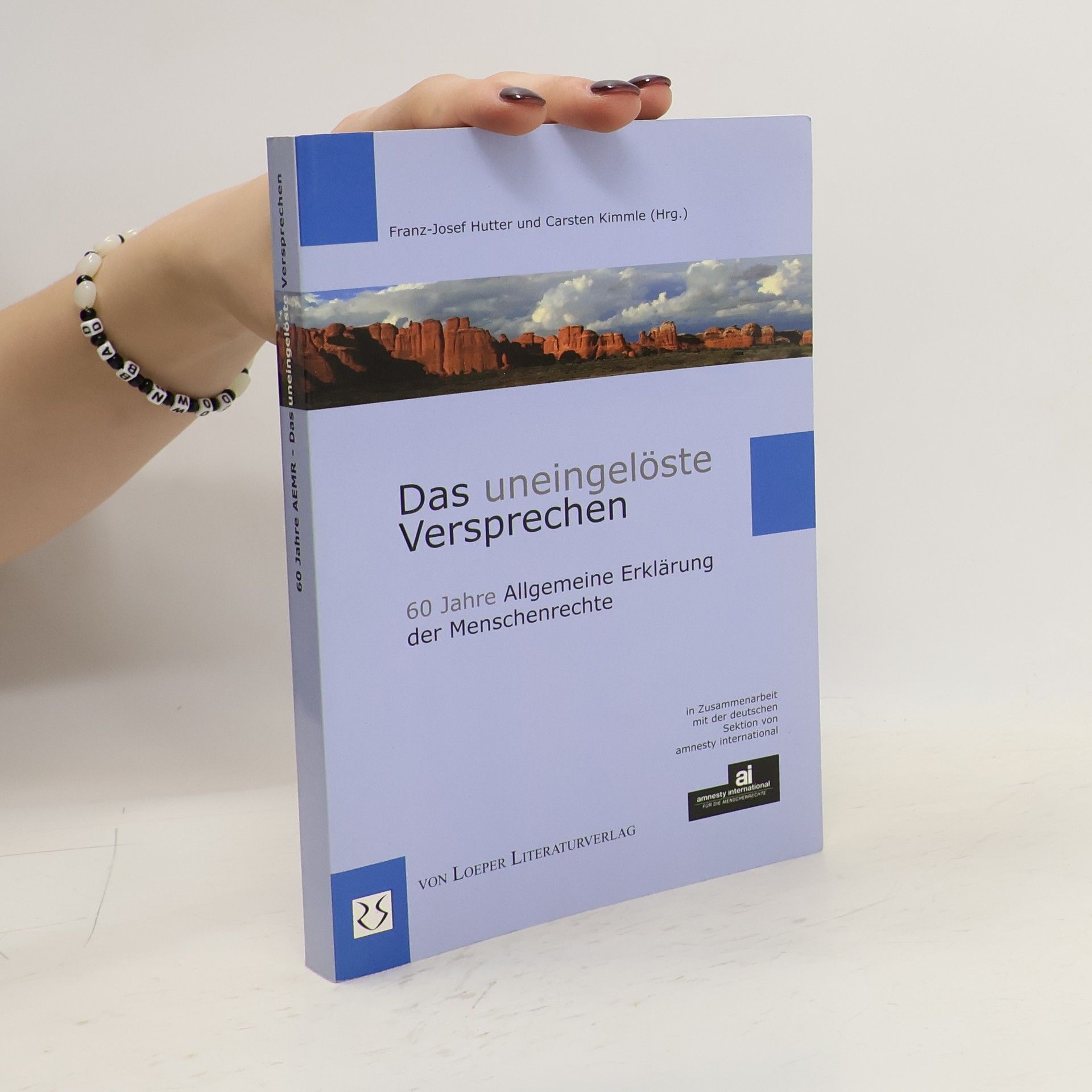 Das uneingelöste Versprechen