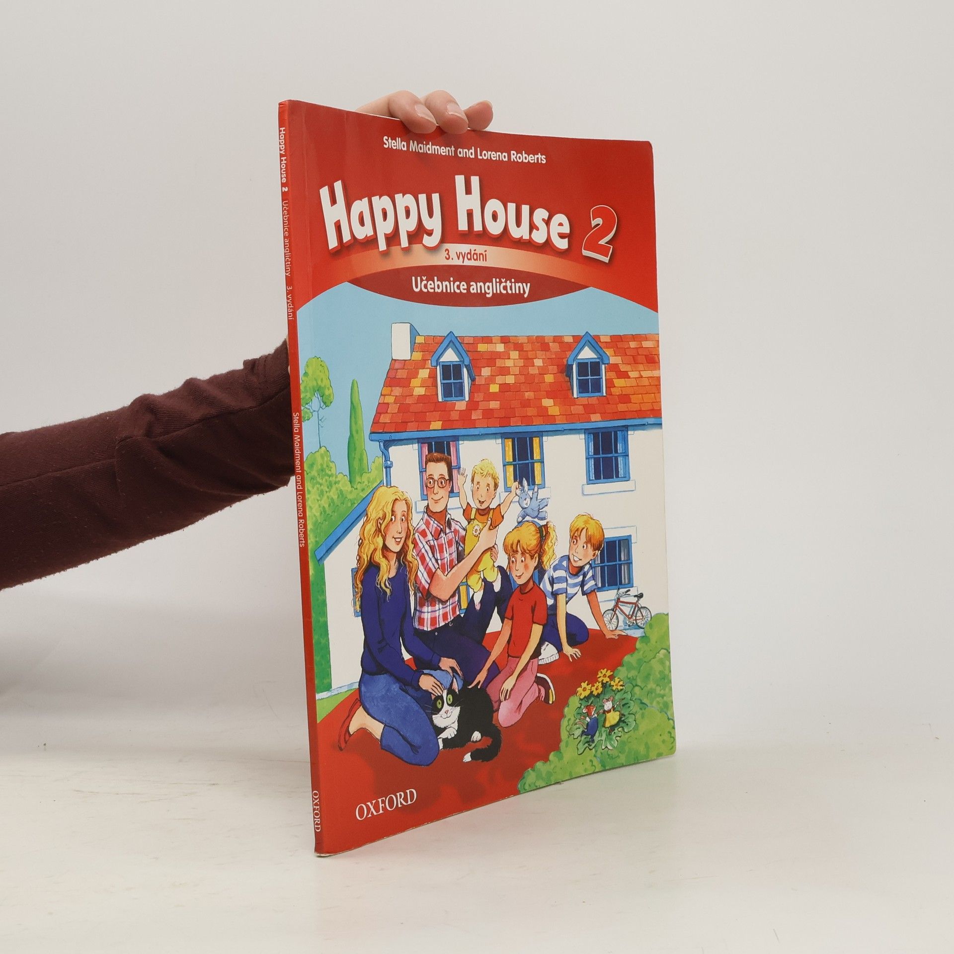 Happy house 2
