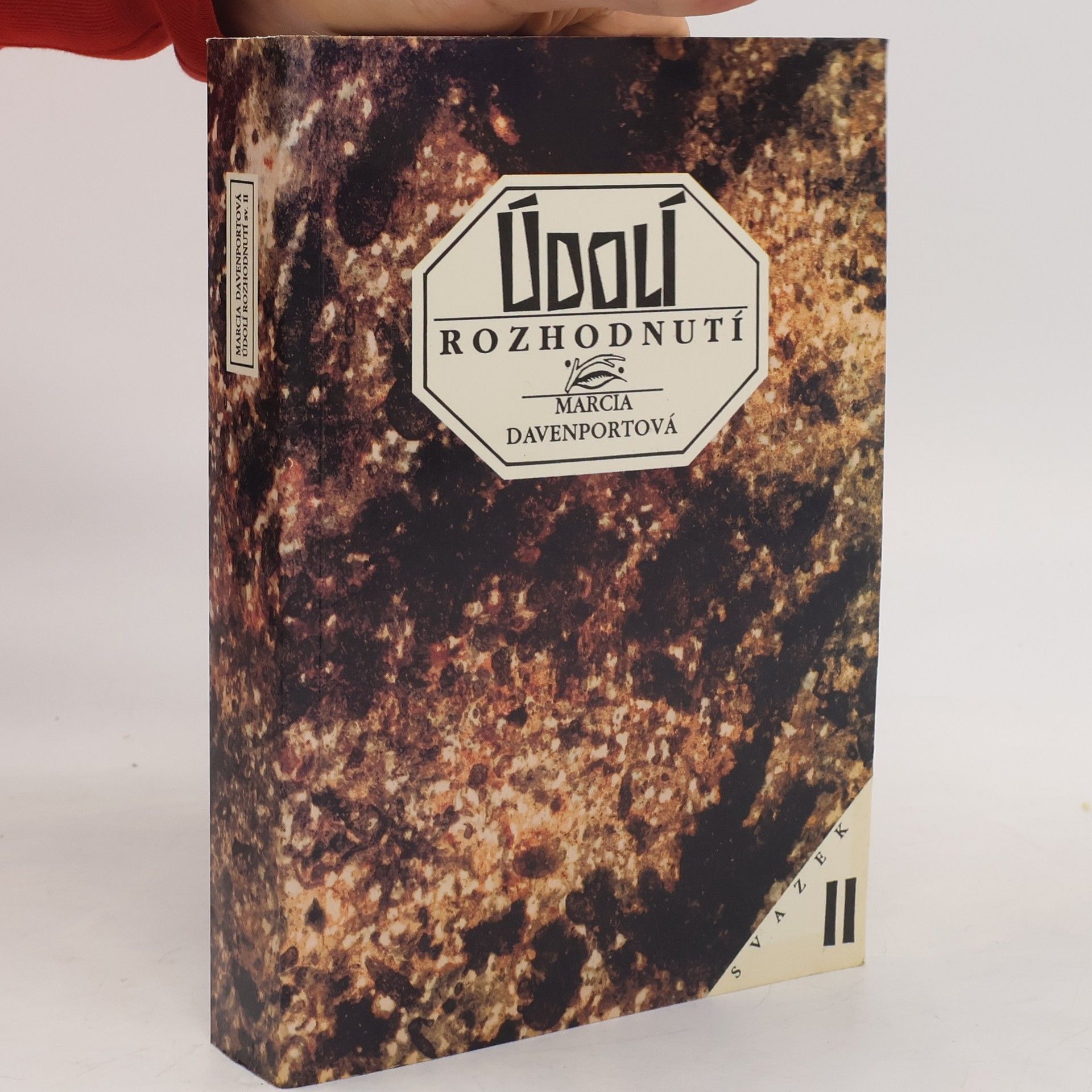 Údolí rozhodnutí II.