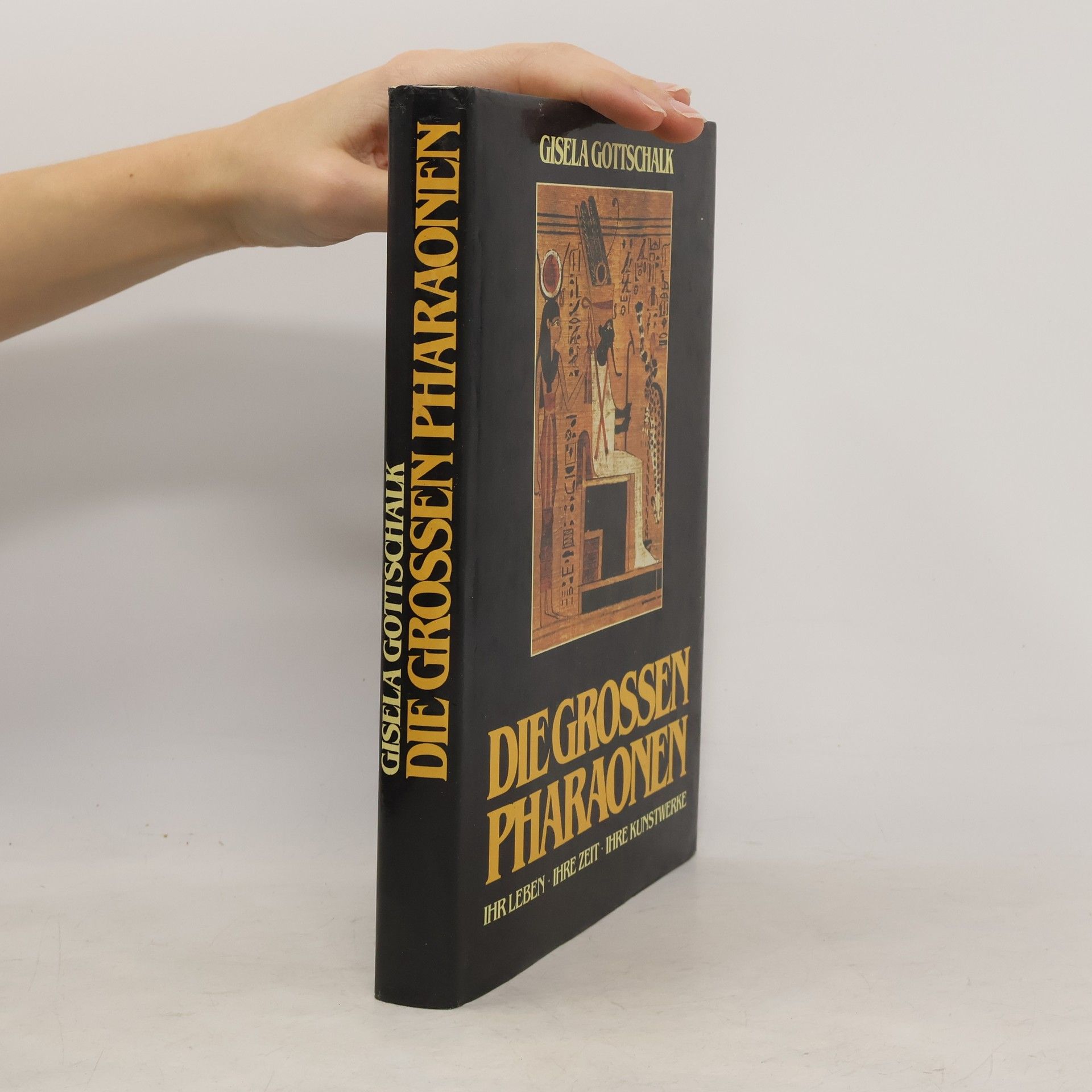 Die großen Pharaonen