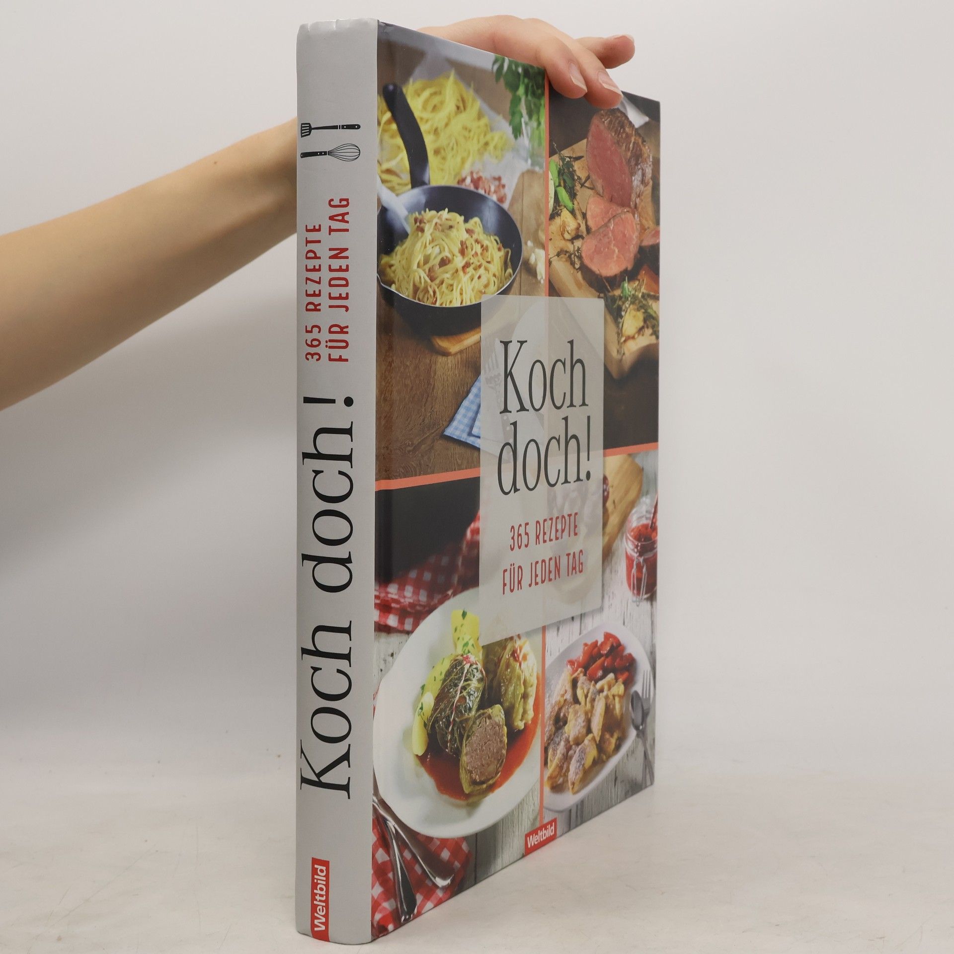 Auteurscollectief Koch doch!