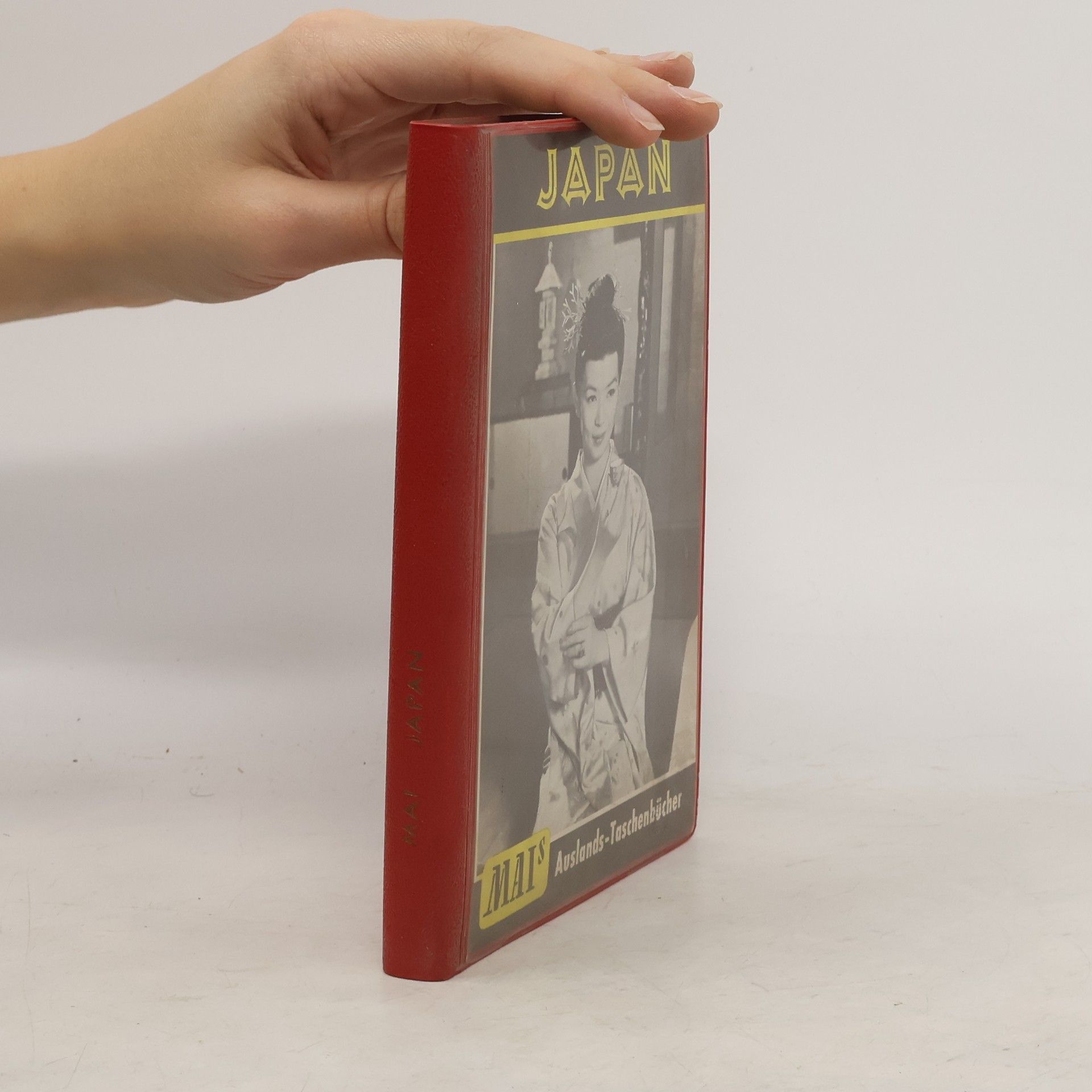 Collectif d'auteurs Japan