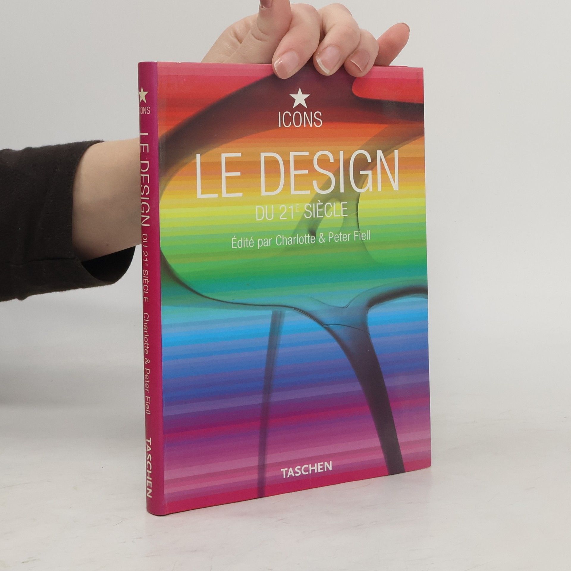 Charlotte Fiell Le design du 21e siècle
