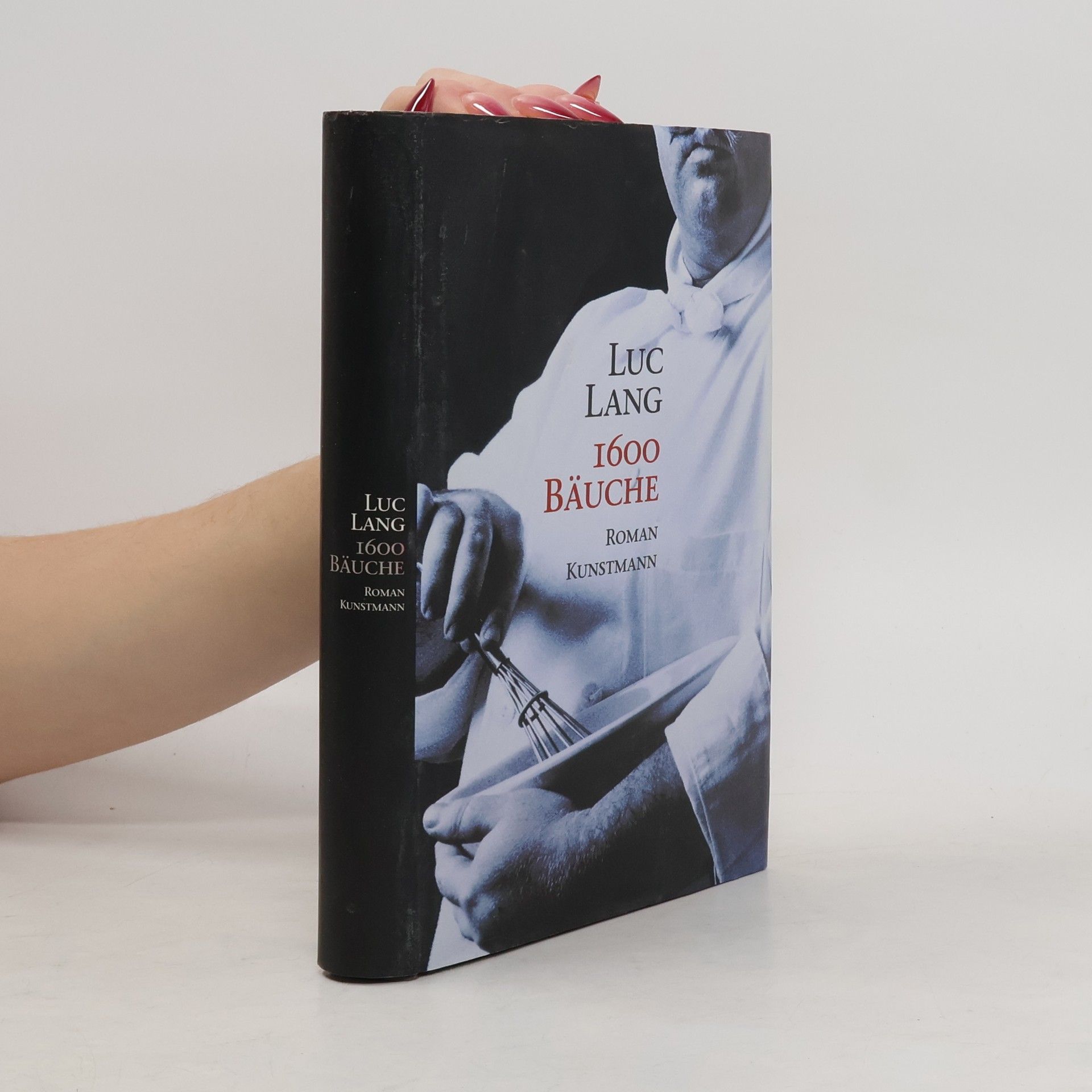 Luc Lang 1600 Bäuche