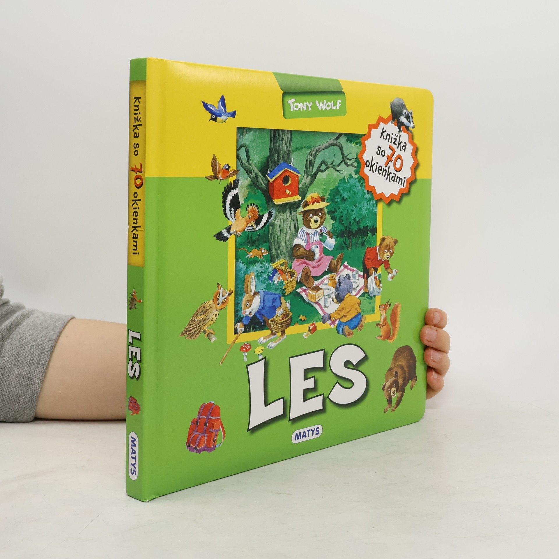 Antonio Lupatelli Les