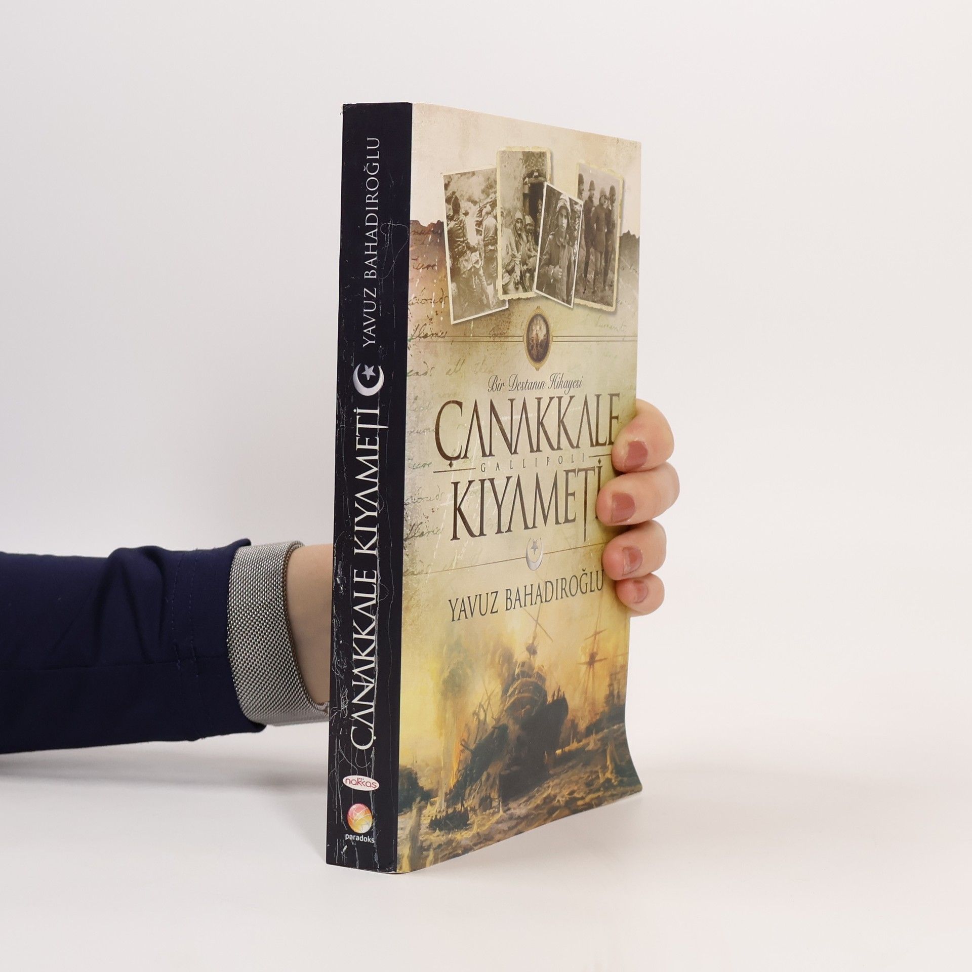 Çanakkale kıyameti