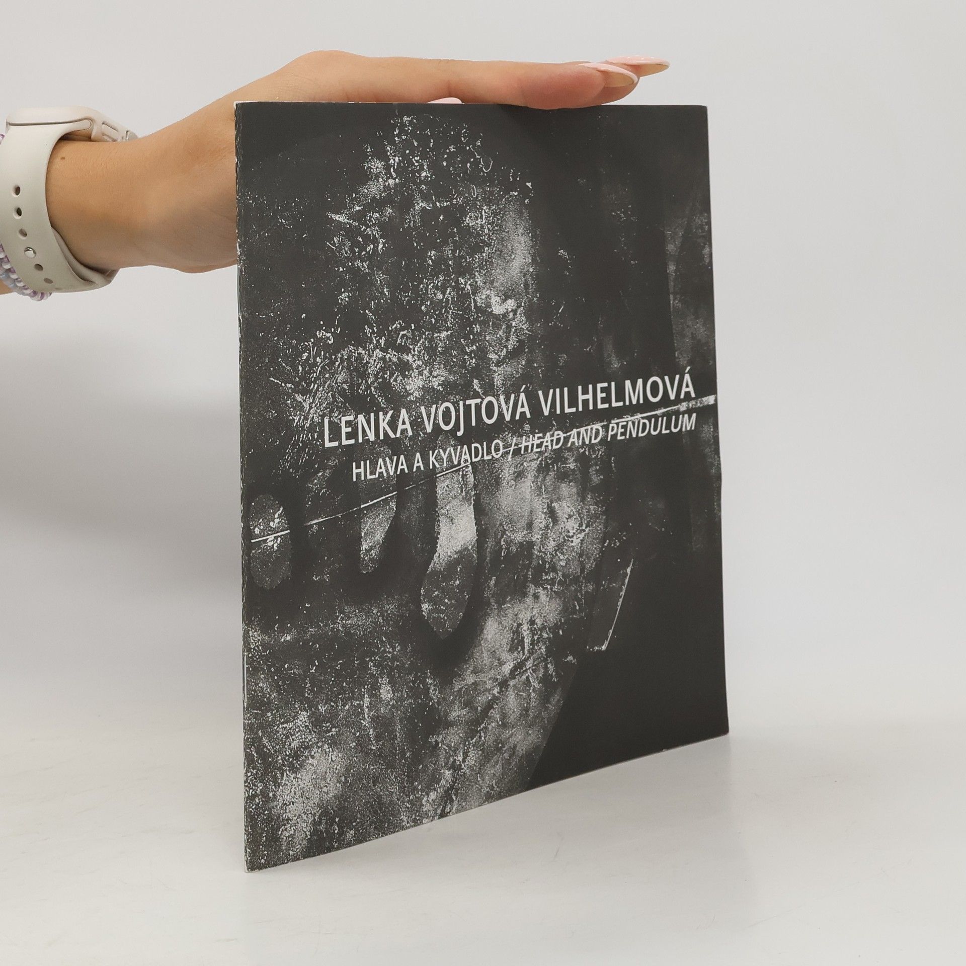 Lenka Vojtová Vilhelmová Lenka Vojtová Vilhelmová