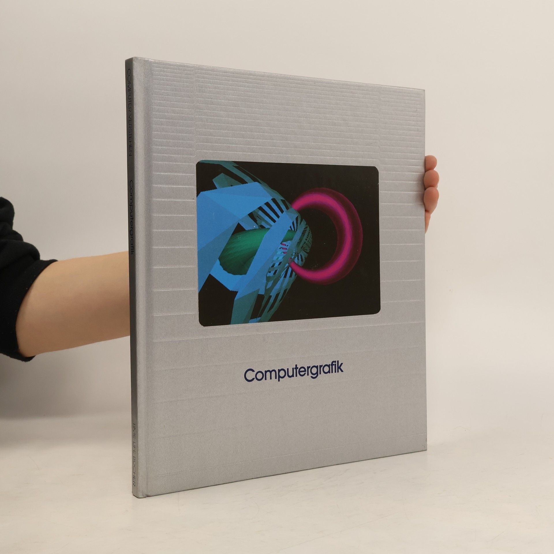 Hans-Heinrich Wellmann Computergrafik