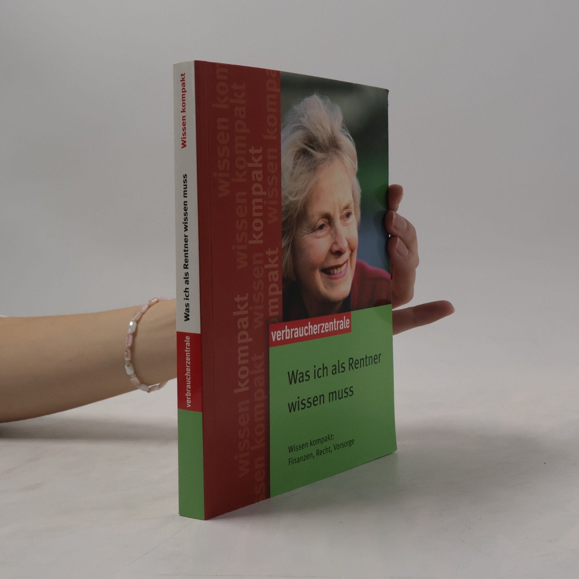 Was ich als Rentner wissen muss