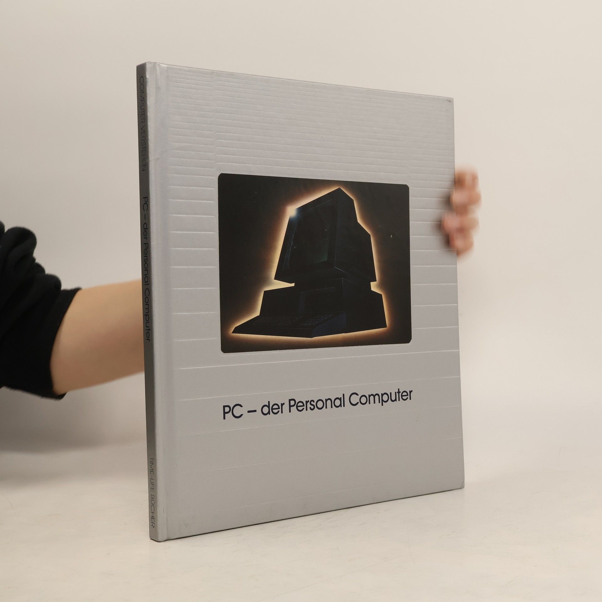 AA.VV. PC - der Personal Computer