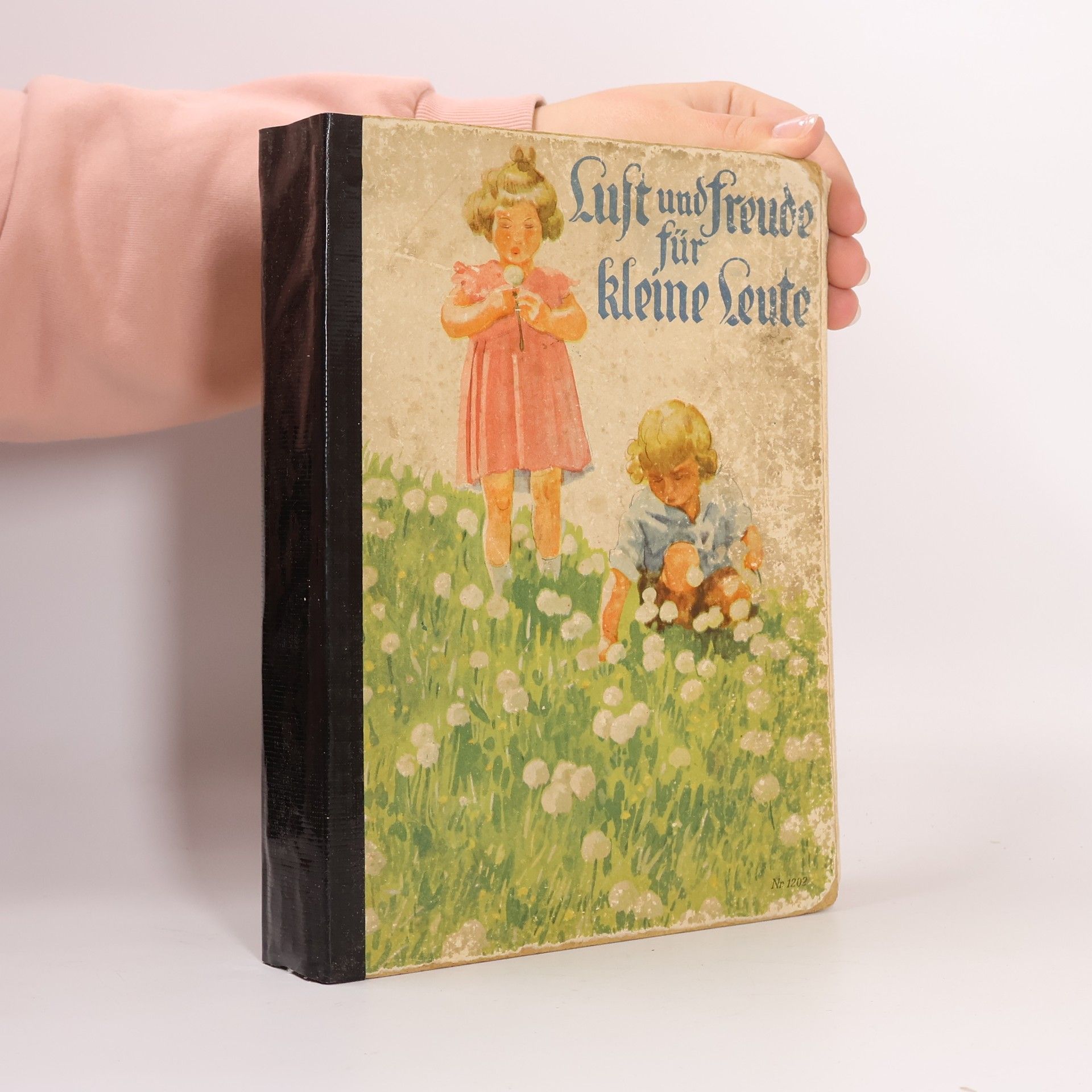 Collectif d'auteurs Lust und freude für kleine Leute