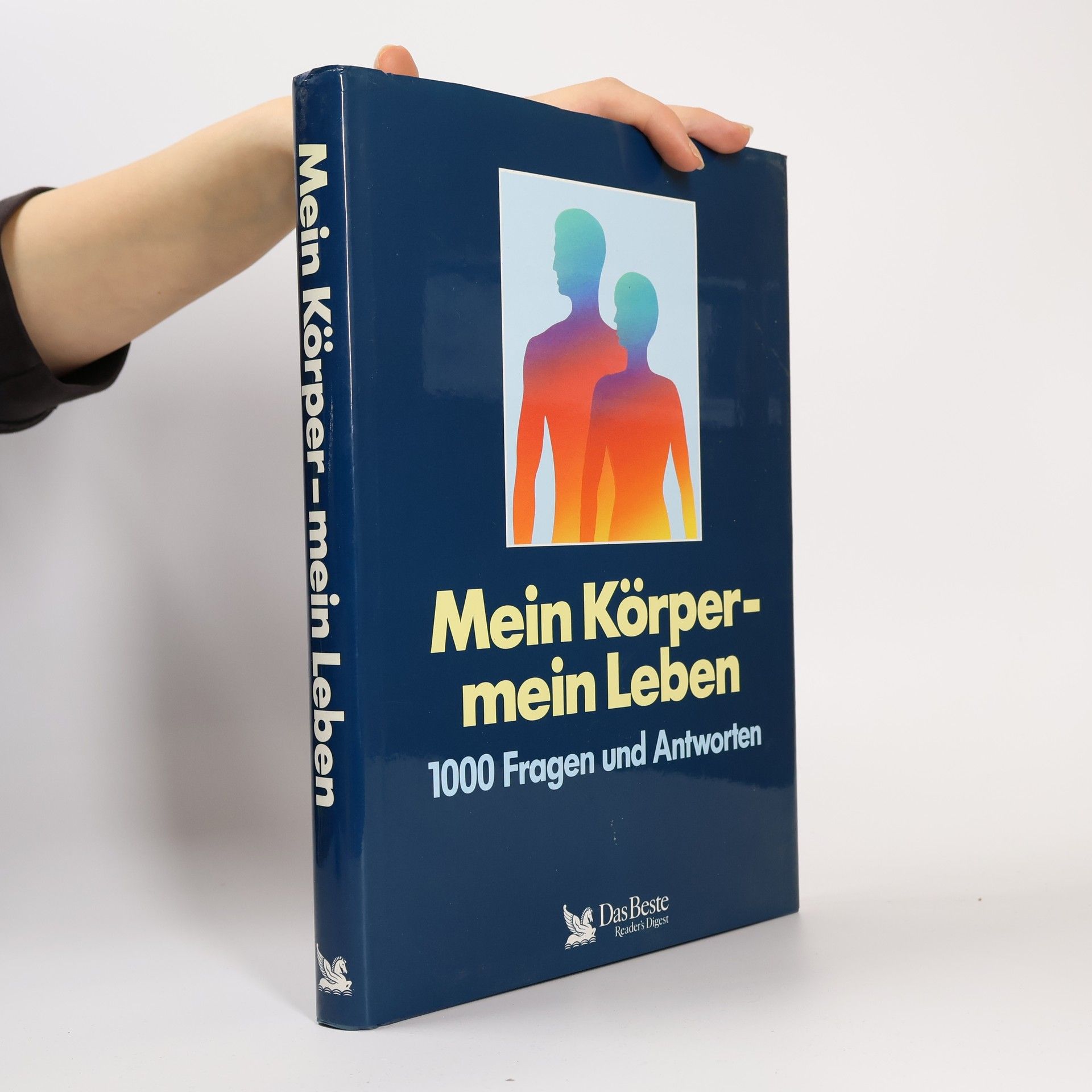 Autorenkollektiv Mein Korper-mein Leben