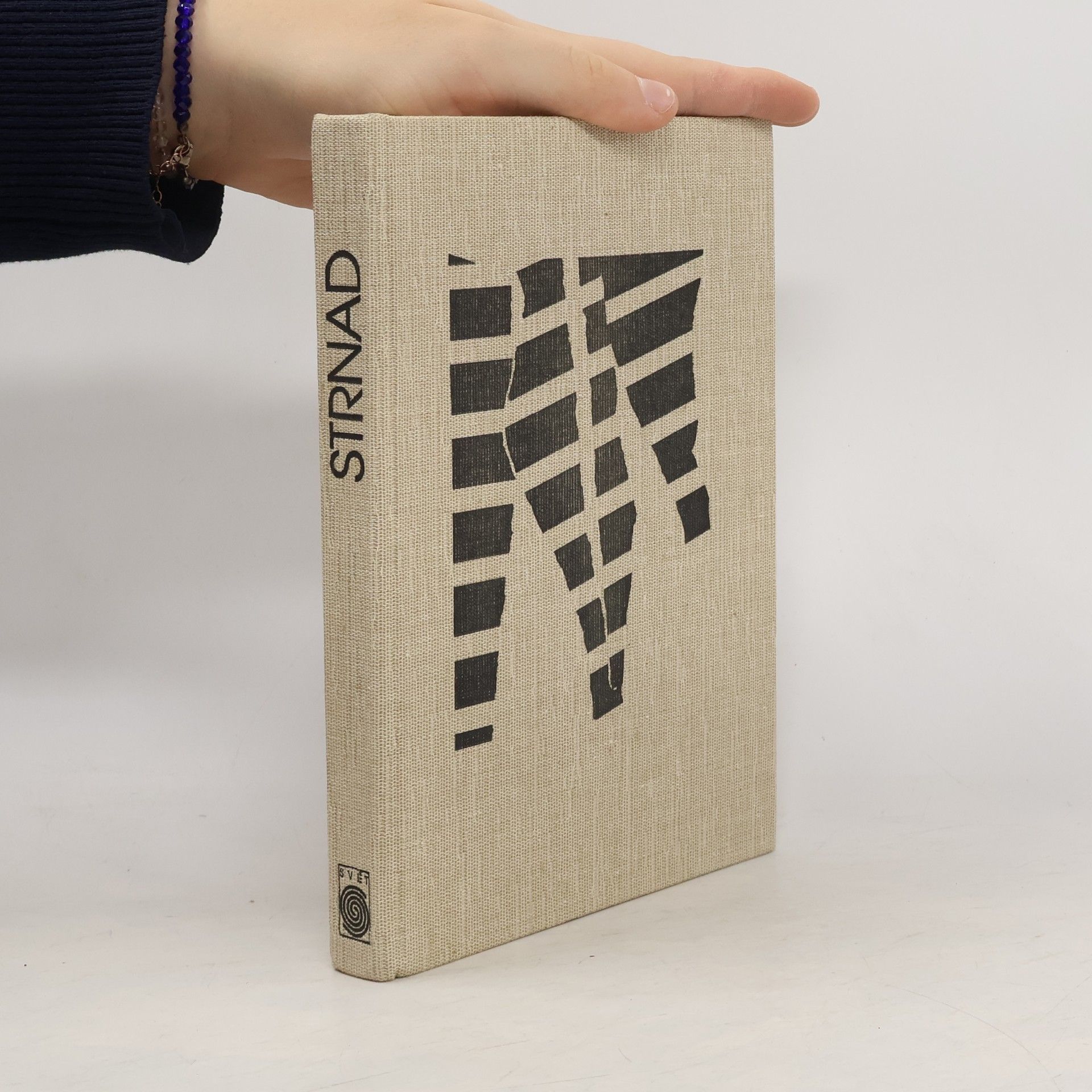 Jaroslav Strnad Prohry. Job.