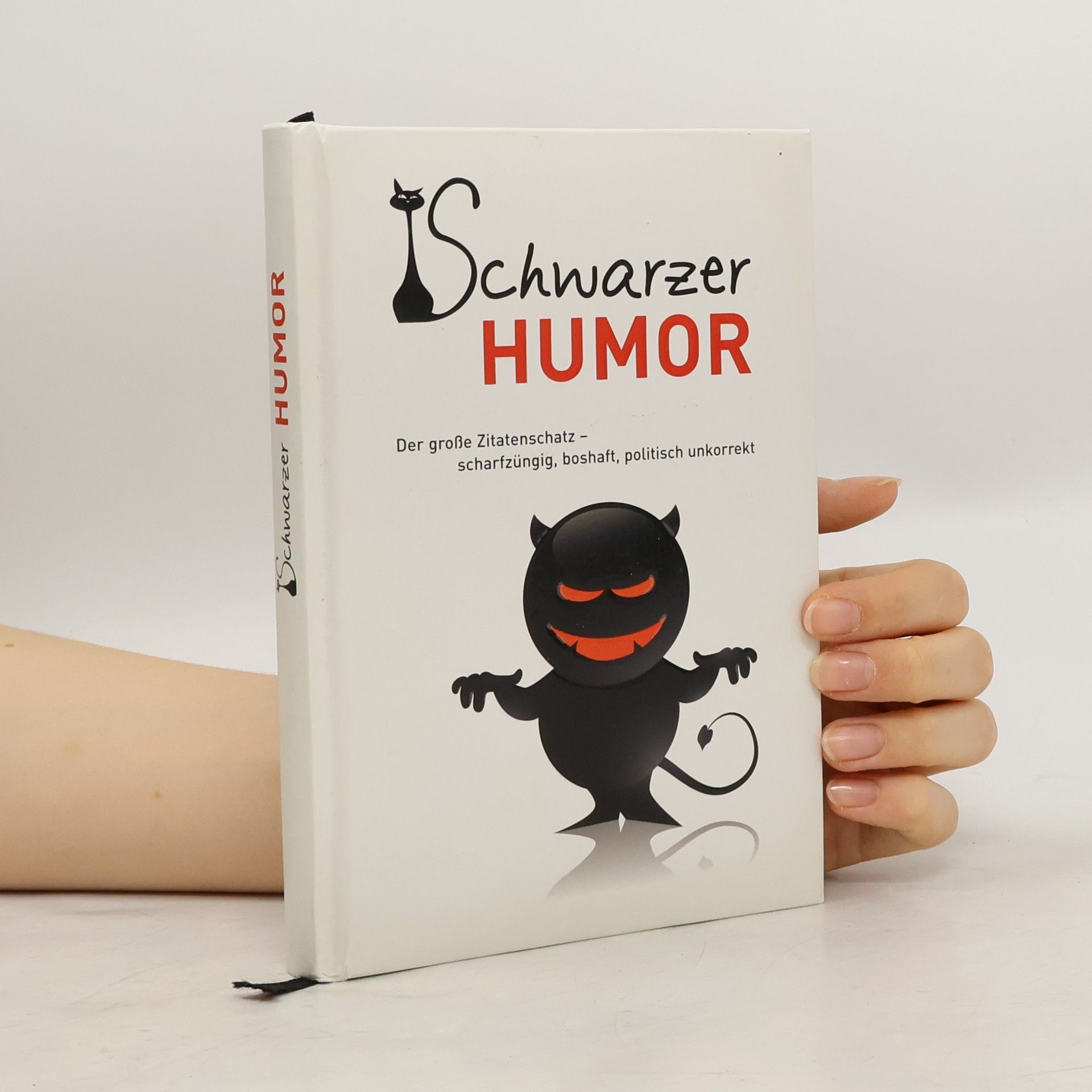 Autorenkollektiv Schwarzer Humor