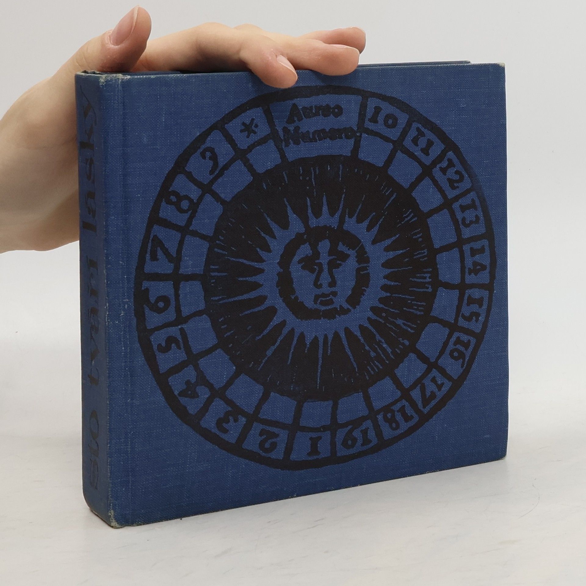 Ivan Sviták Sto tváří lásky