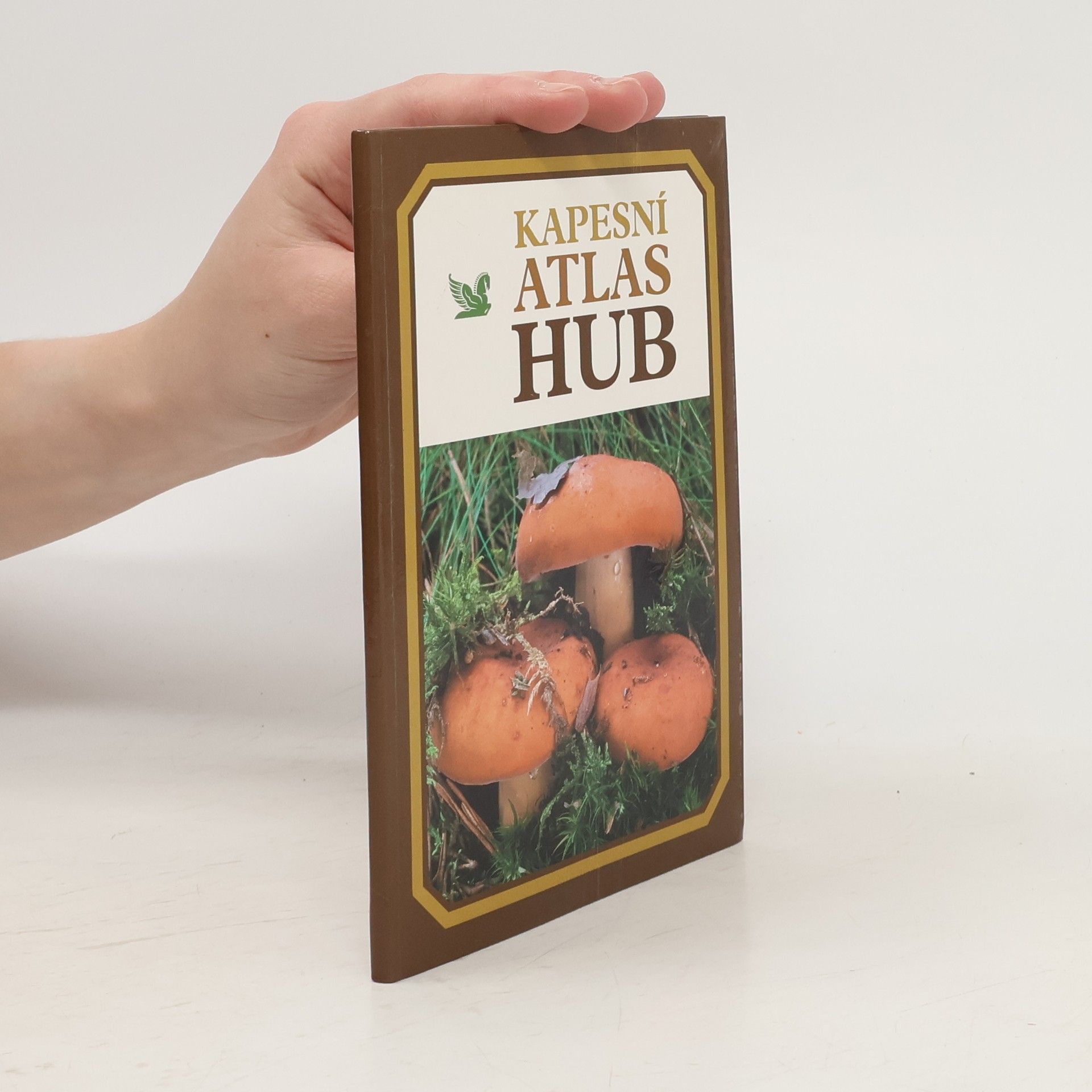 Kapesní atlas hub