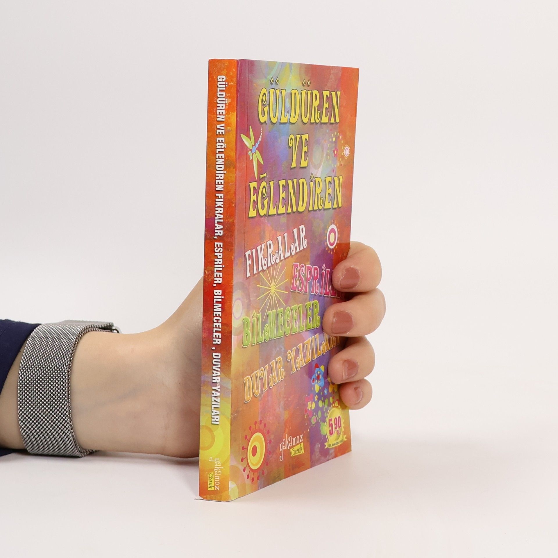 Aylin Yelkenli Güldüren ve Eğlendiren